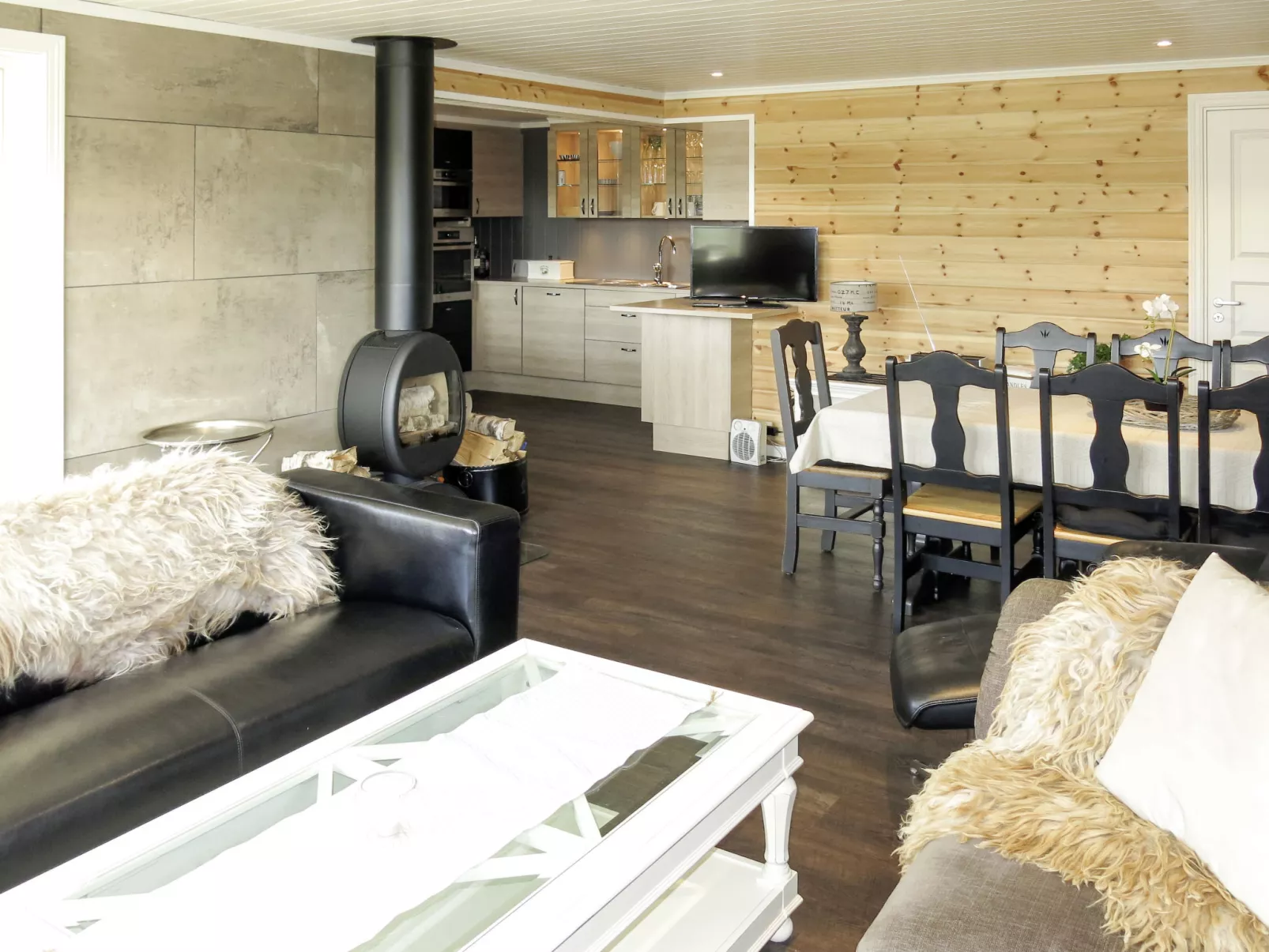 Doghouse