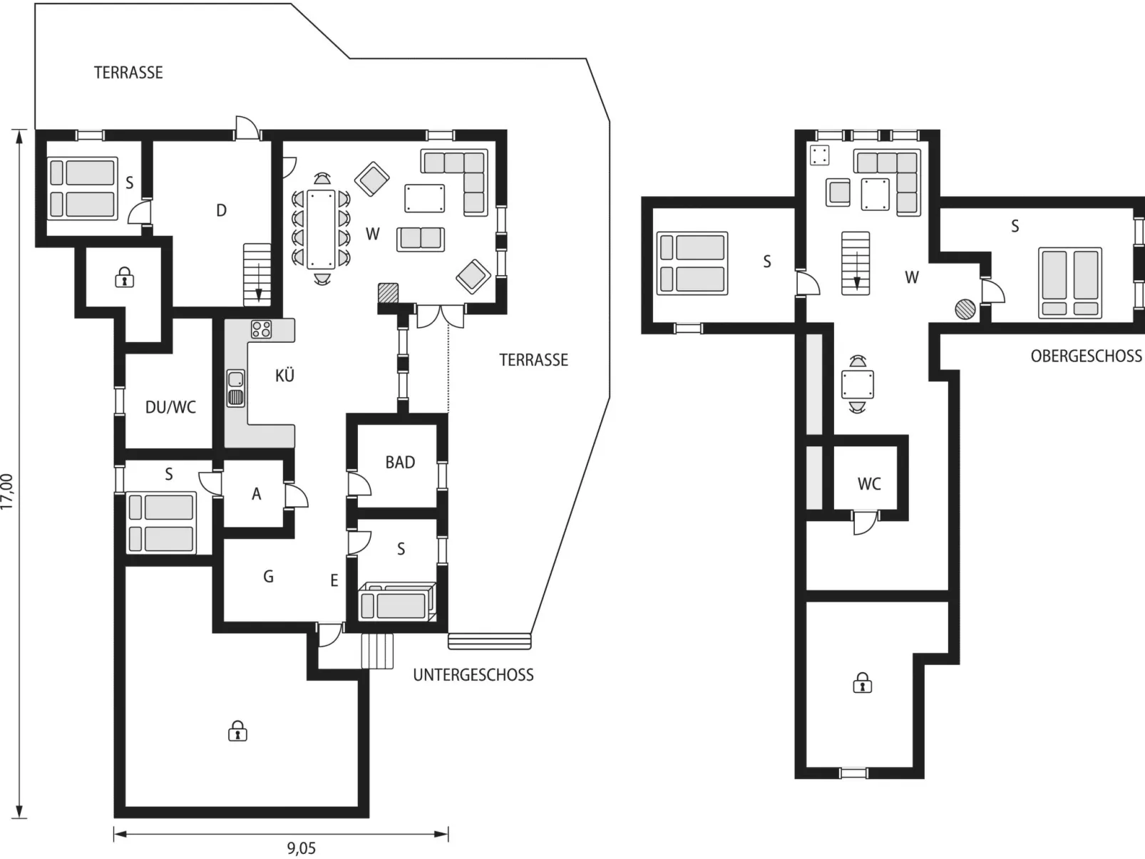 Doghouse (SOW048)-Binnen