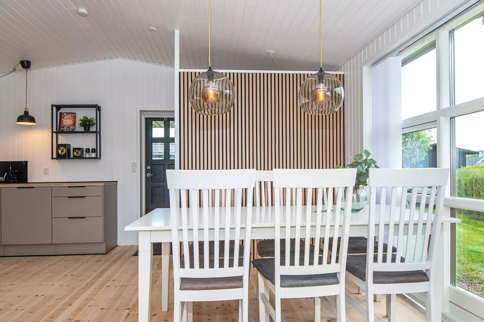 4 persoons vakantie huis in Juelsminde-Binnen