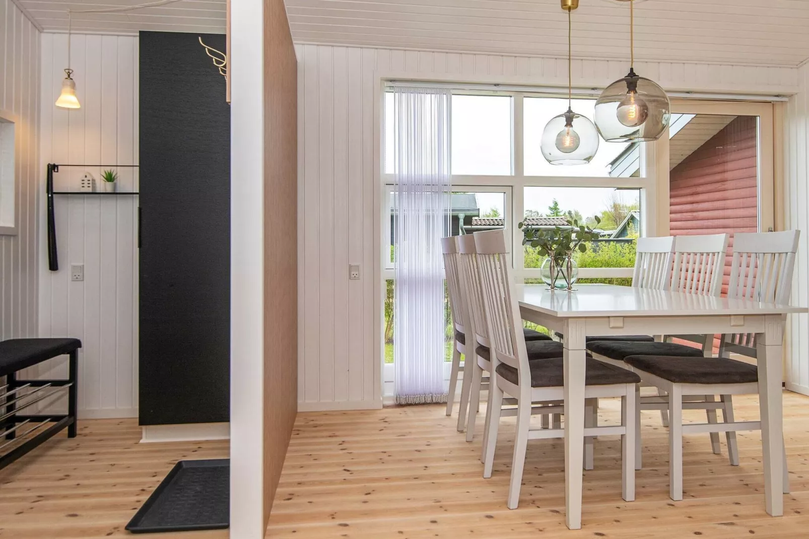 4 persoons vakantie huis in Juelsminde-Binnen