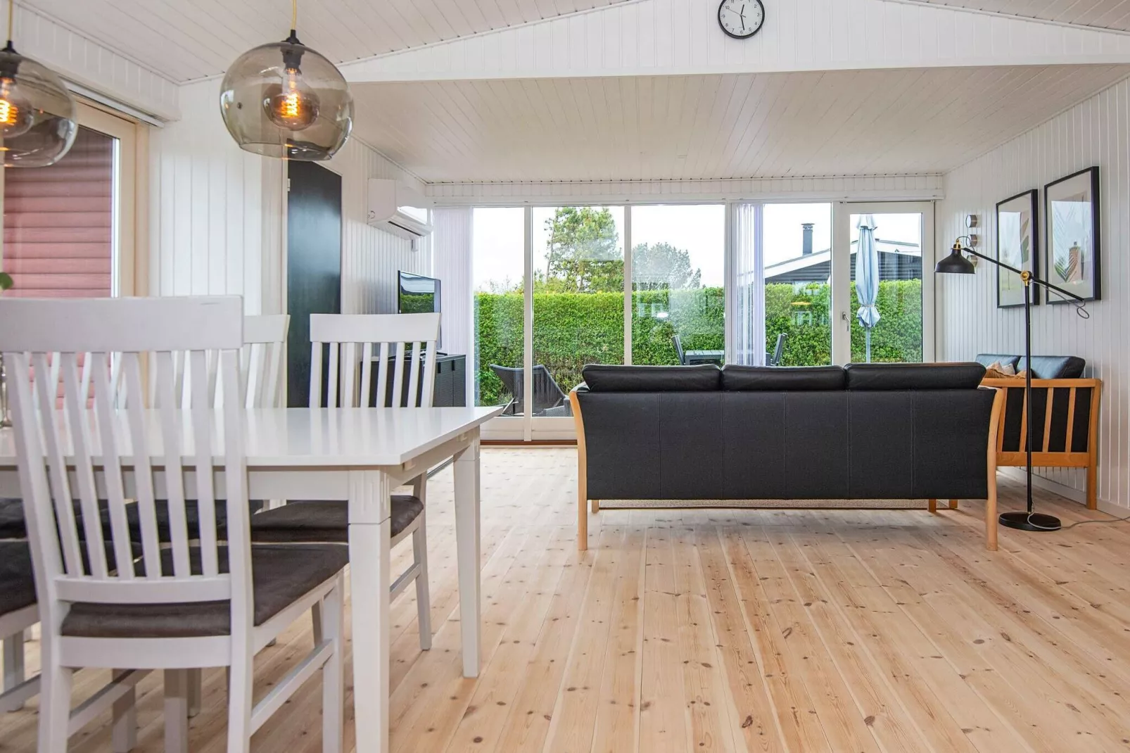 4 persoons vakantie huis in Juelsminde-Binnen