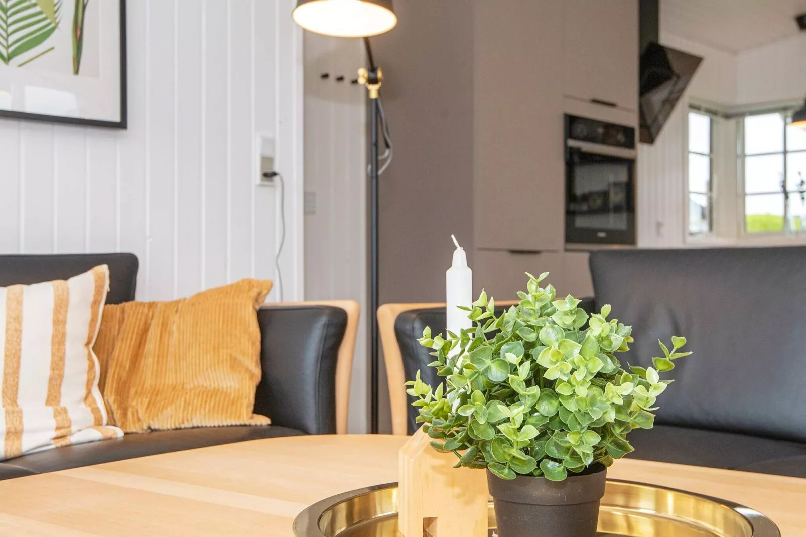 4 persoons vakantie huis in Juelsminde-Binnen