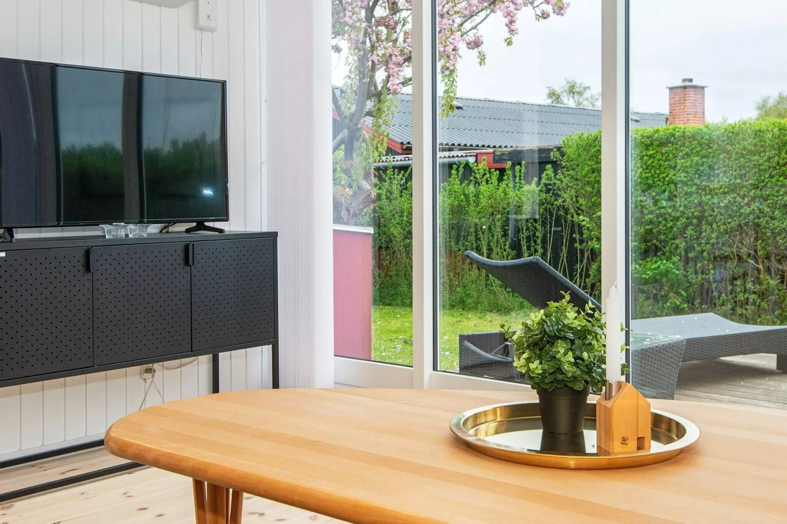 4 persoons vakantie huis in Juelsminde-Binnen