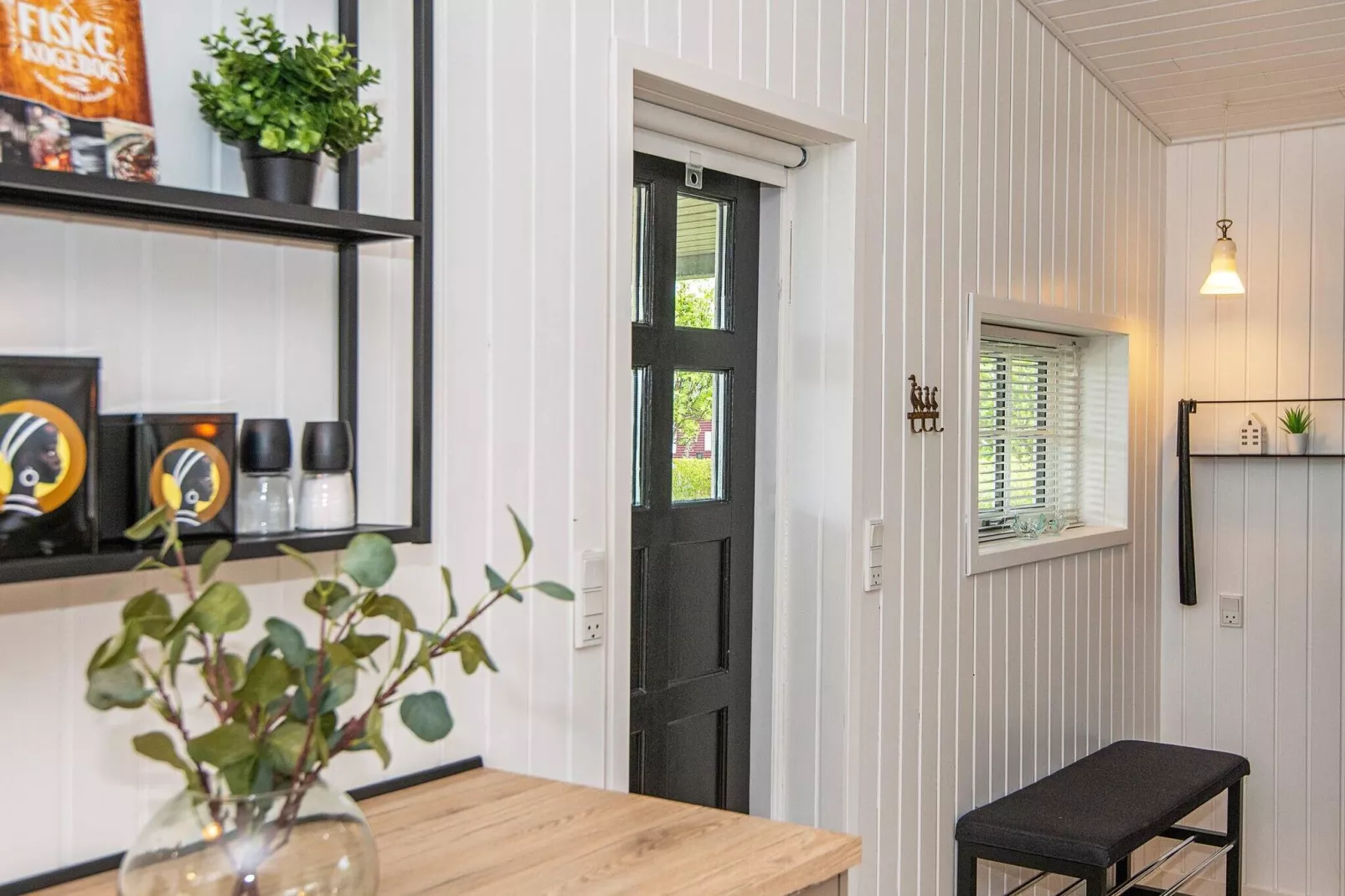 4 persoons vakantie huis in Juelsminde-Binnen