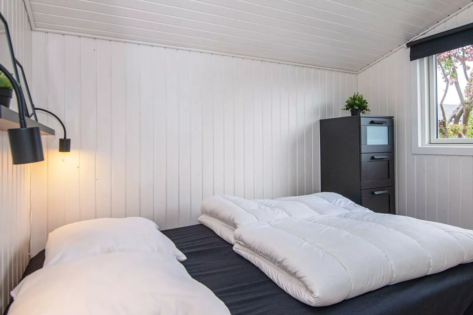 4 persoons vakantie huis in Juelsminde-Binnen