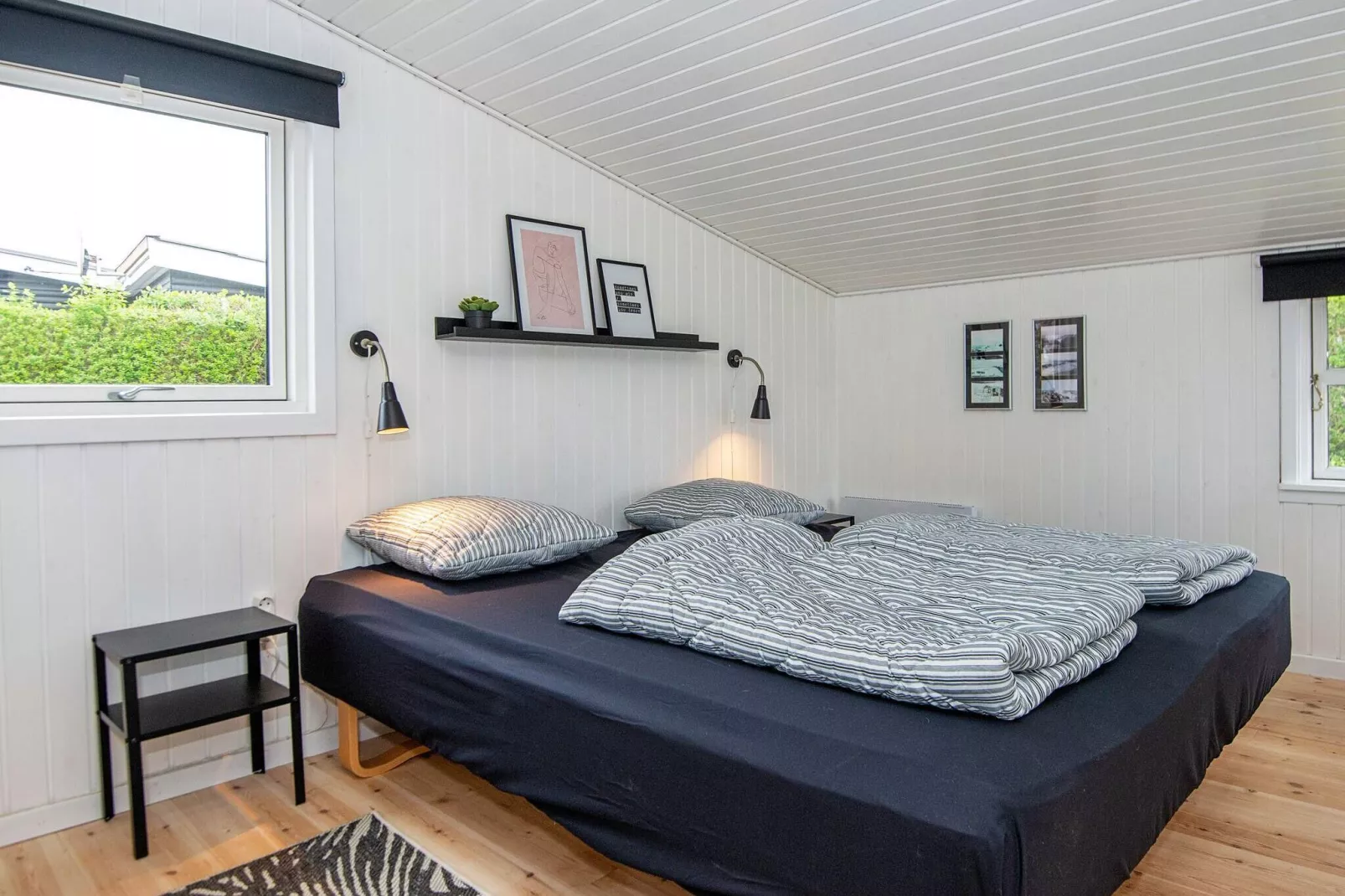 4 persoons vakantie huis in Juelsminde-Binnen