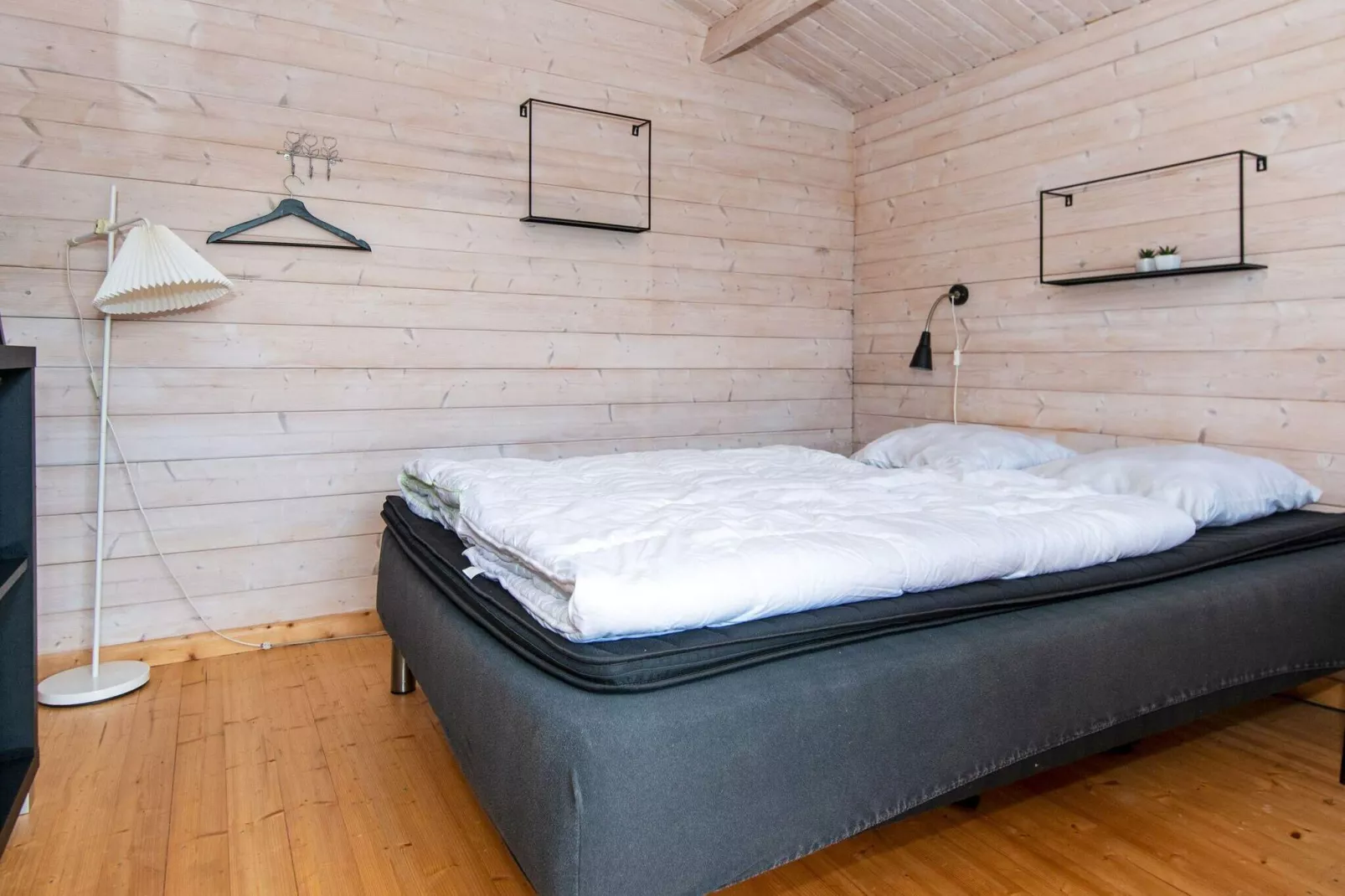 4 persoons vakantie huis in Juelsminde-Binnen