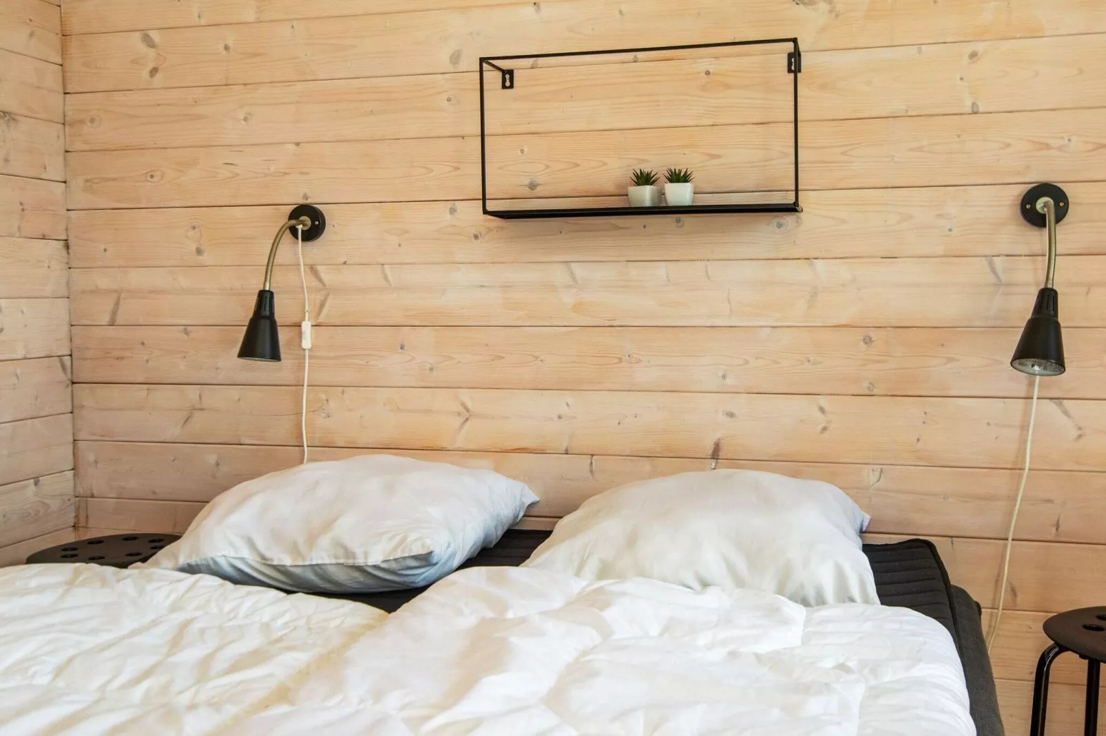 4 persoons vakantie huis in Juelsminde-Binnen