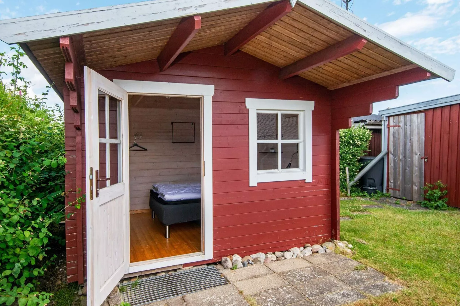 4 persoons vakantie huis in Juelsminde-Uitzicht