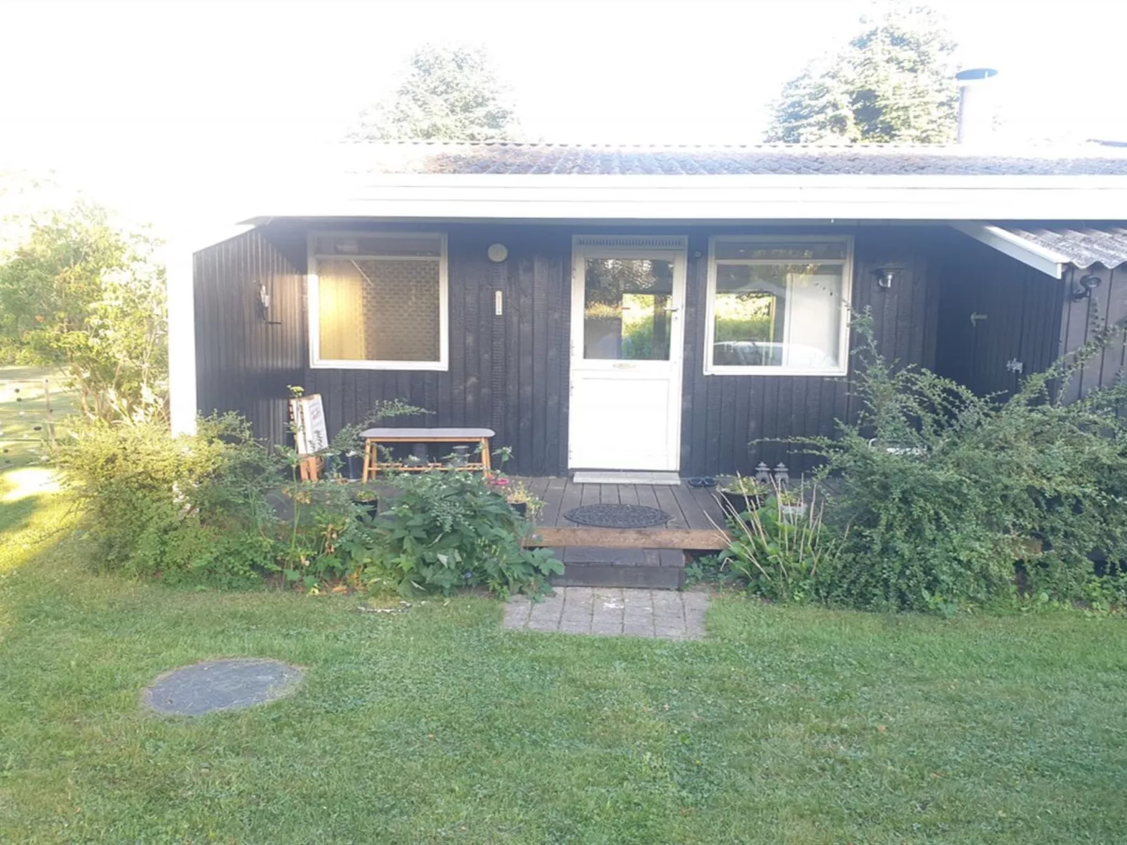 "Lana" - 1.8km from the sea-Binnen