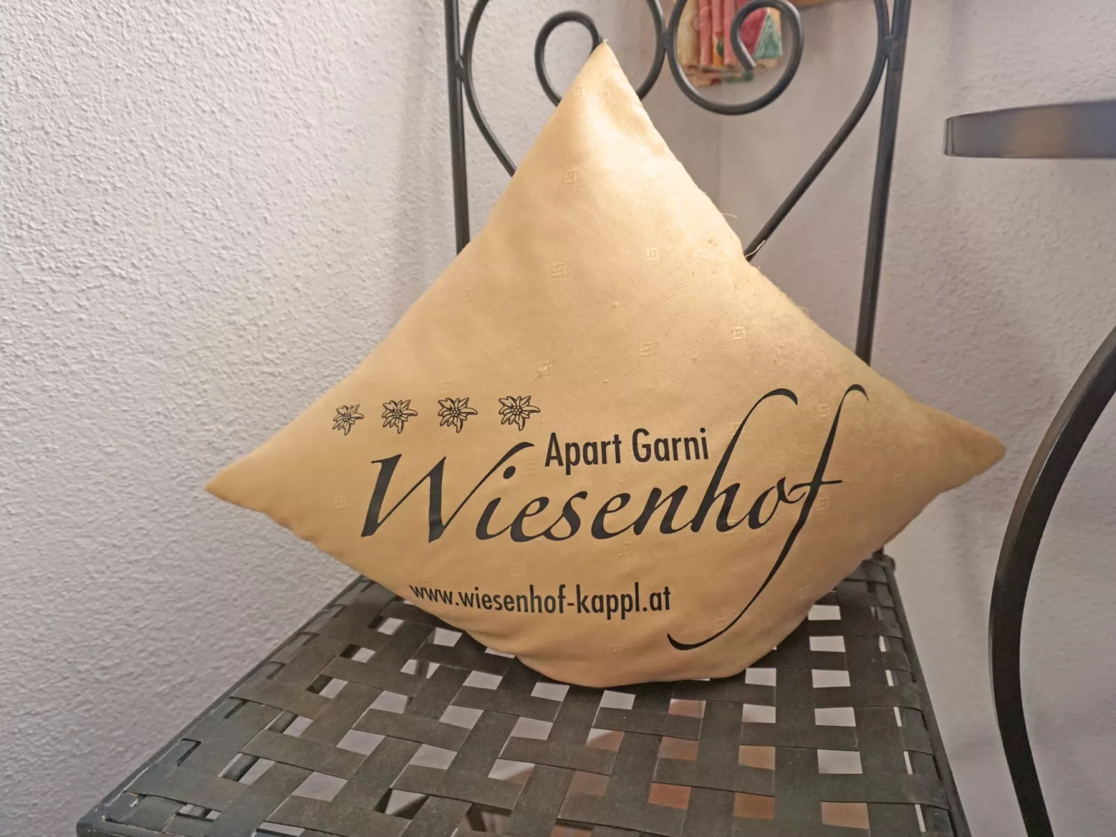 Alpenhof-Binnen