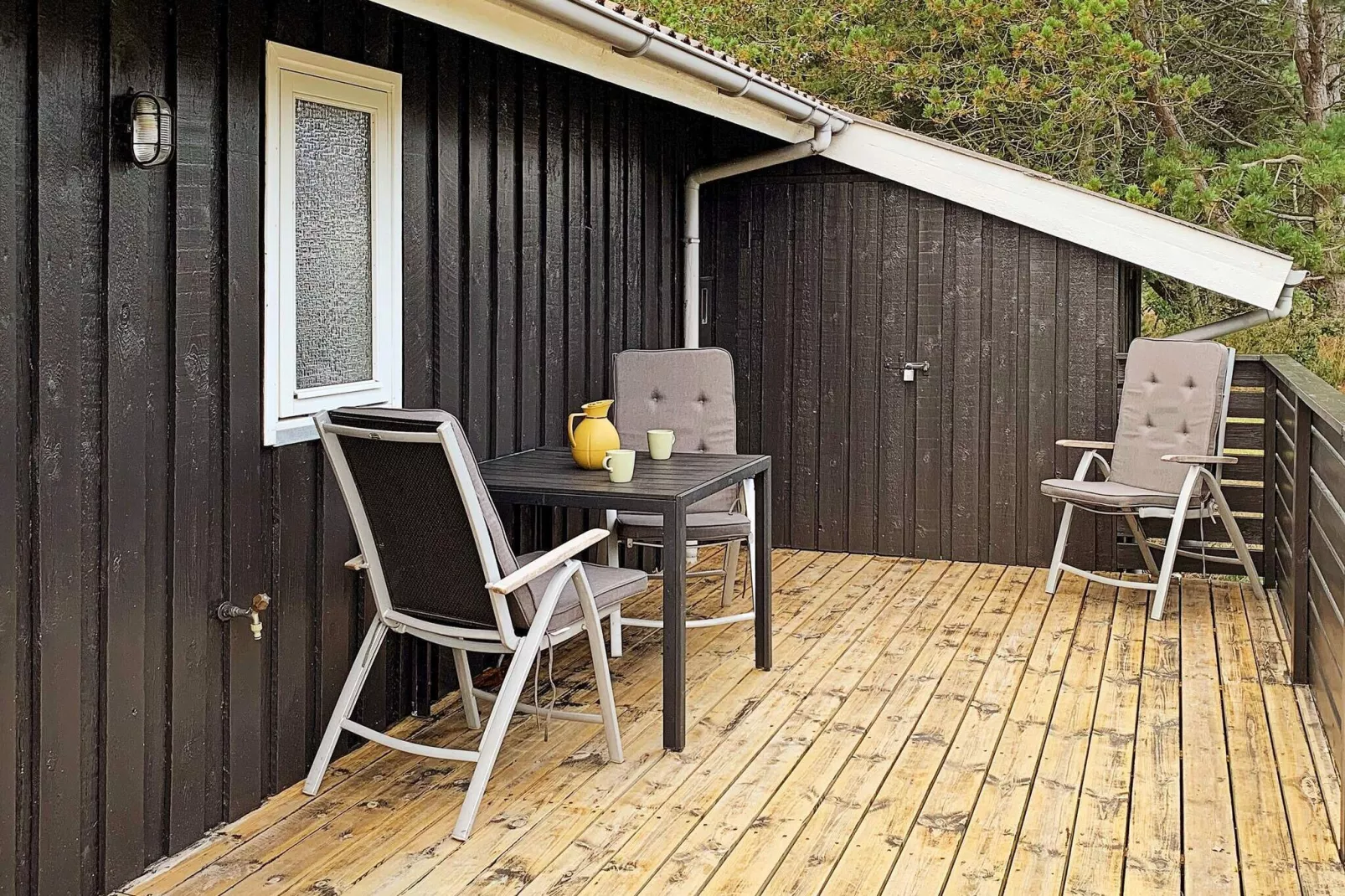 8 persoons vakantie huis in Hals-By Traum-Buitenlucht