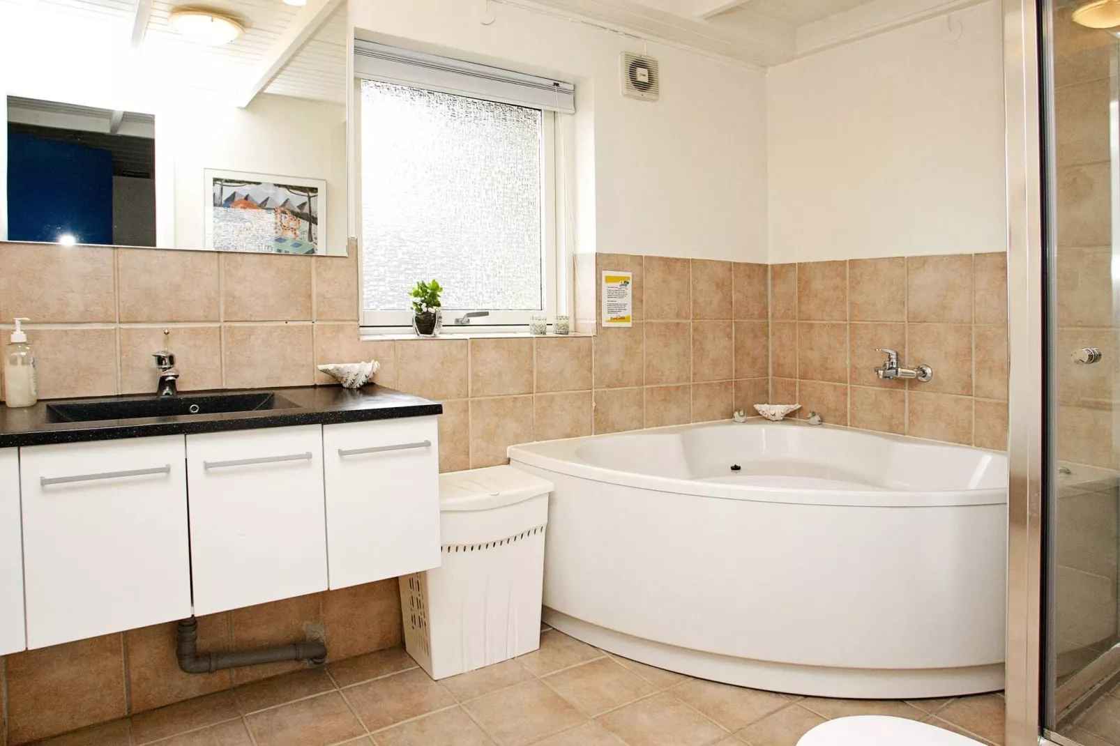 8 persoons vakantie huis in Hals-By Traum-Spa