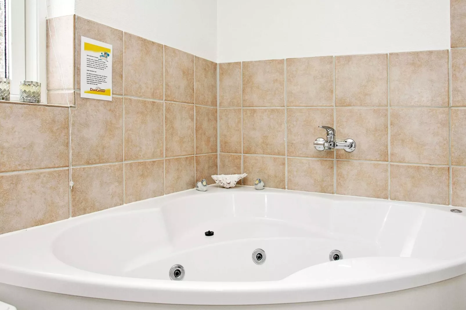 8 persoons vakantie huis in Hals-By Traum-Spa