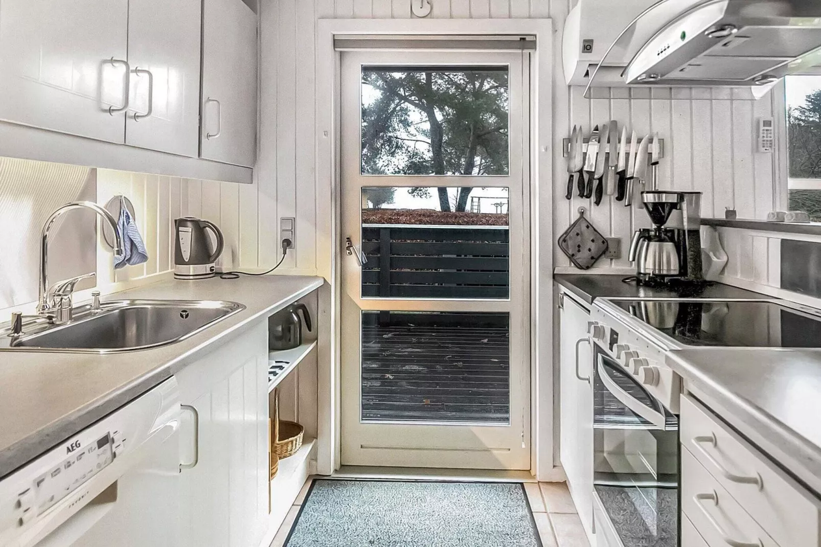 8 persoons vakantie huis in Hals-By Traum-Binnen
