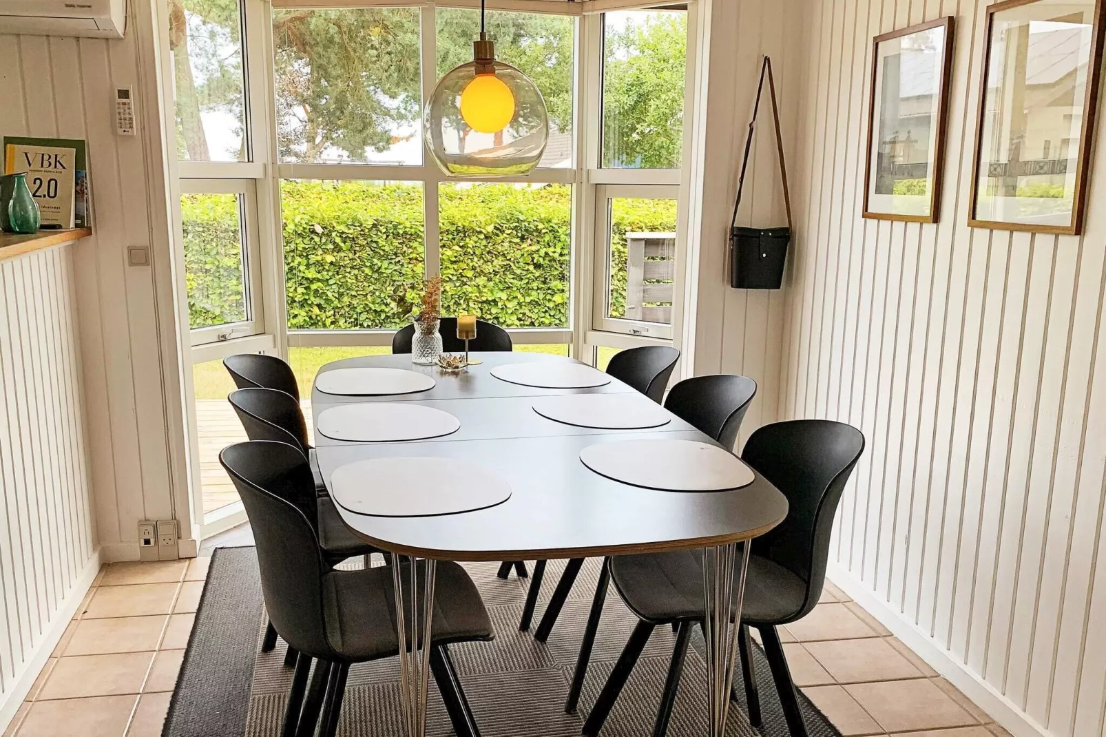 8 persoons vakantie huis in Hals-By Traum-Binnen