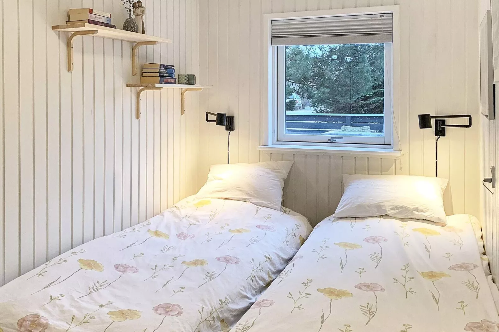 8 persoons vakantie huis in Hals-By Traum-Binnen