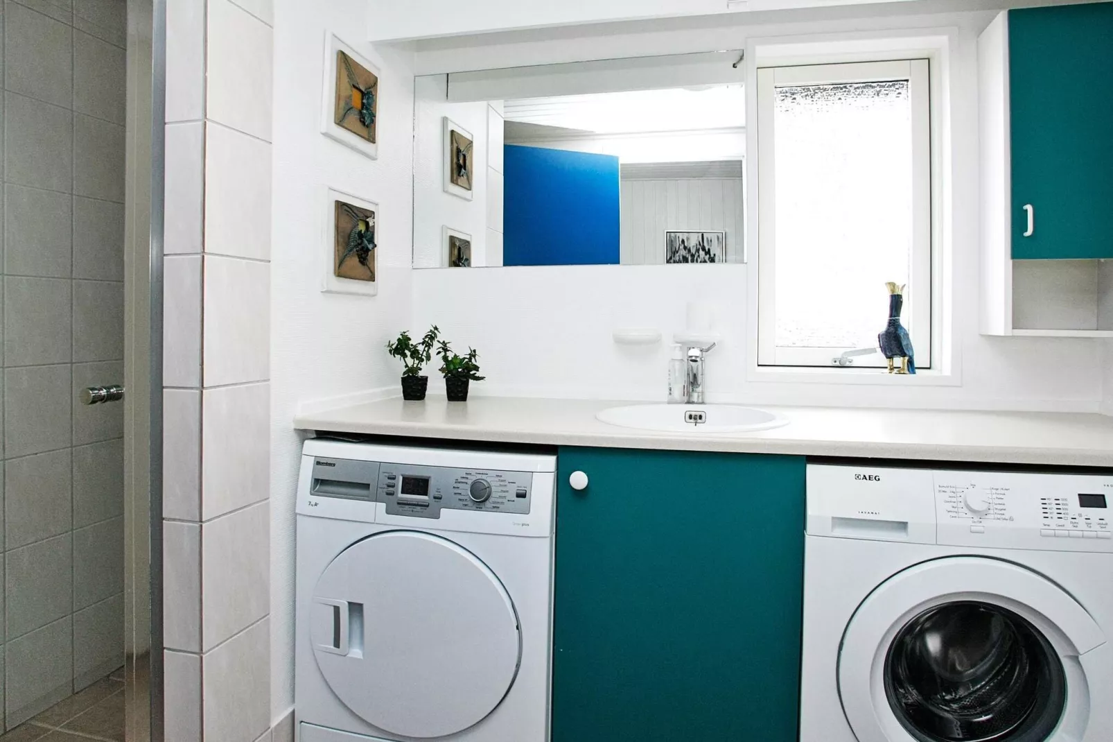 8 persoons vakantie huis in Hals-By Traum-Binnen