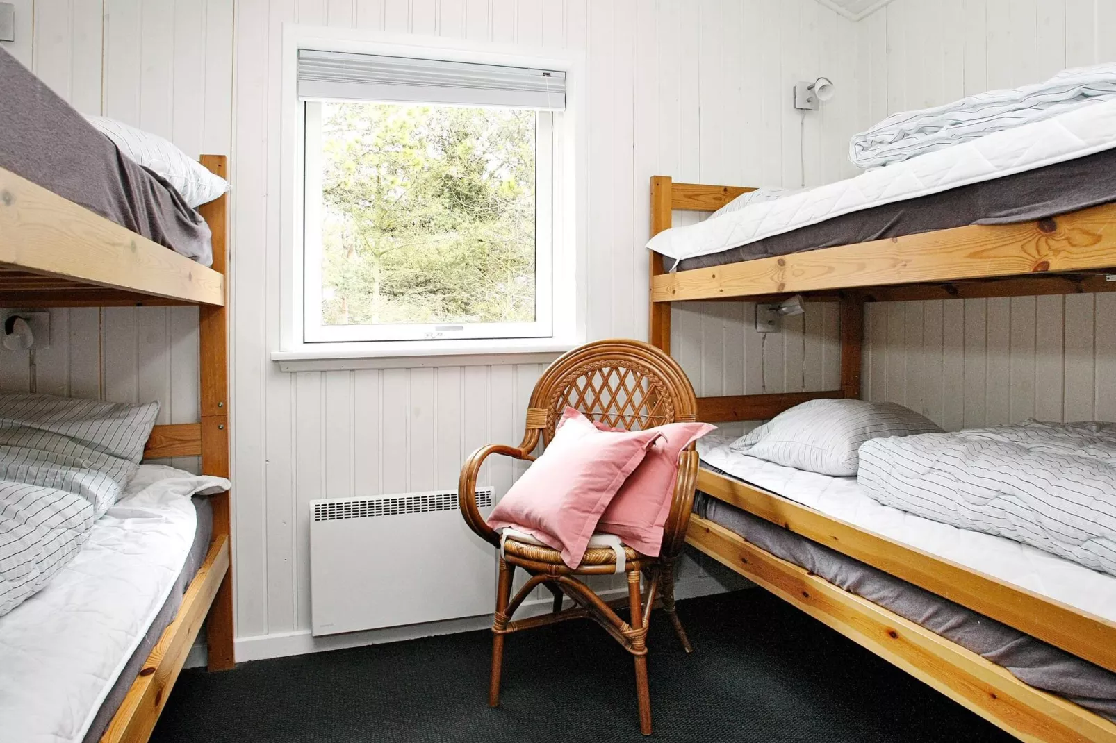 8 persoons vakantie huis in Hals-By Traum-Binnen