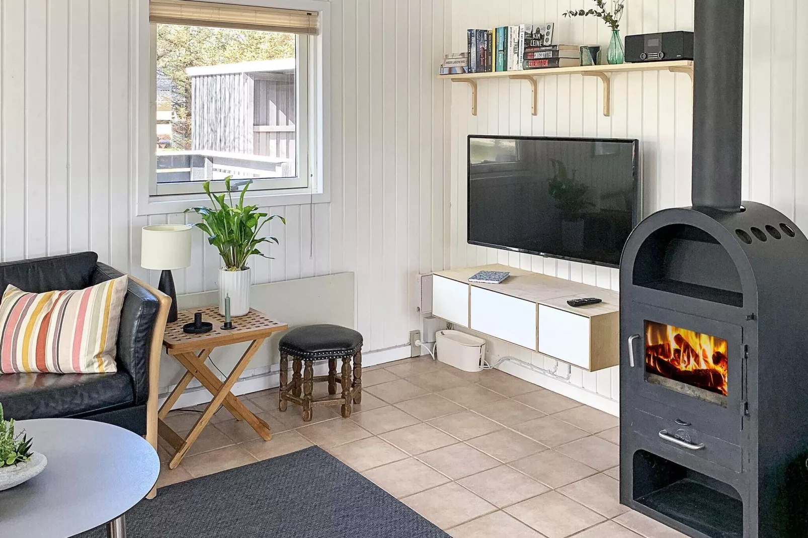 8 persoons vakantie huis in Hals-By Traum-Binnen