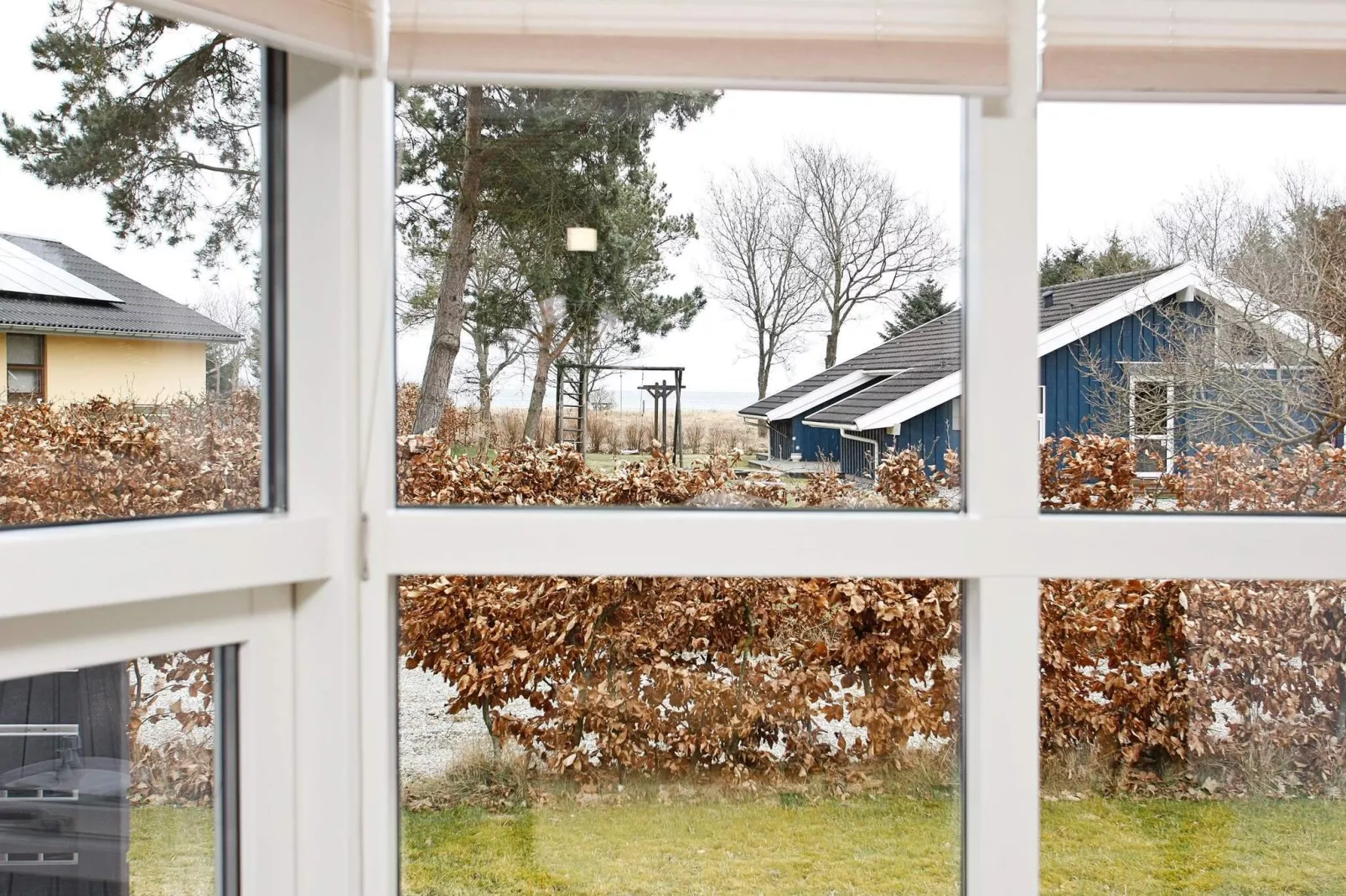 8 persoons vakantie huis in Hals-By Traum-Uitzicht
