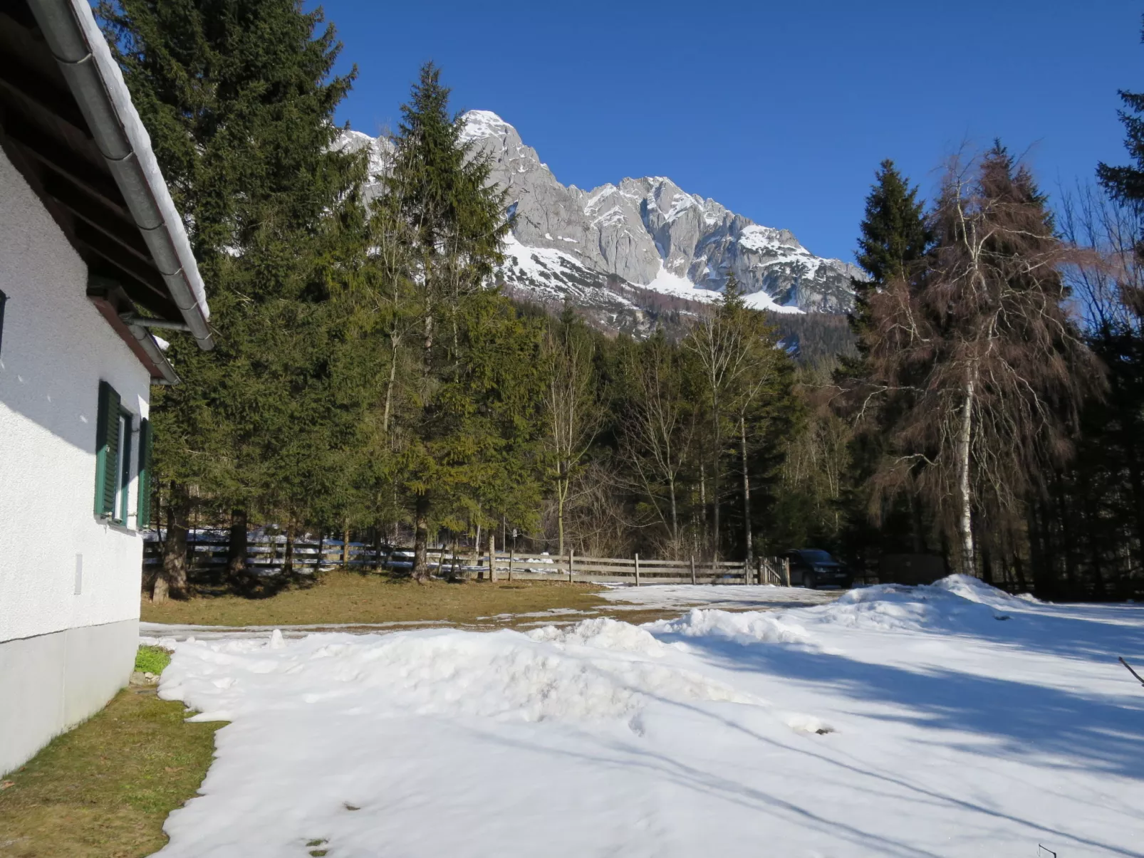 Landhaus Grüne Oase (OBL120)-Buiten