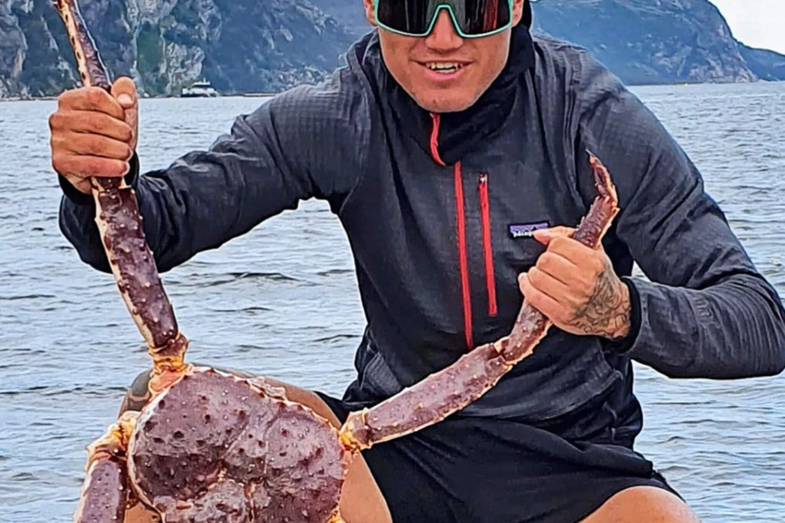 7 persoons vakantie huis in JARFJORD-By Traum-Niet-getagd