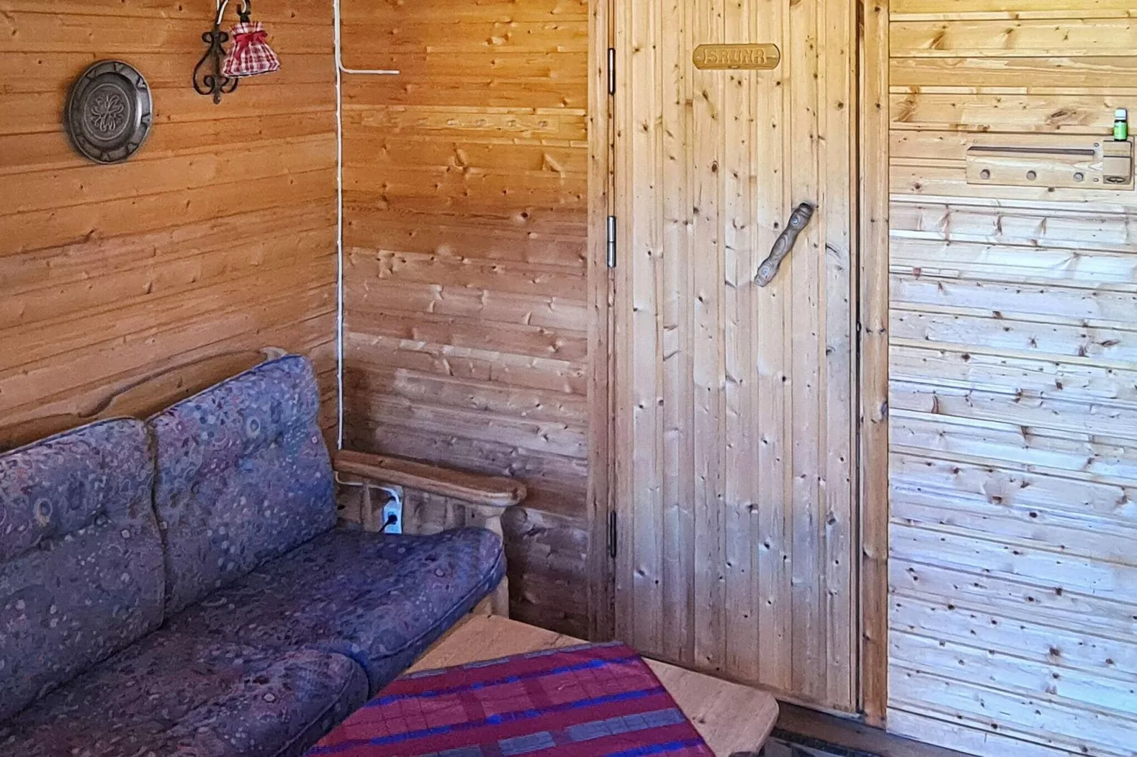 7 persoons vakantie huis in JARFJORD-By Traum-Niet-getagd