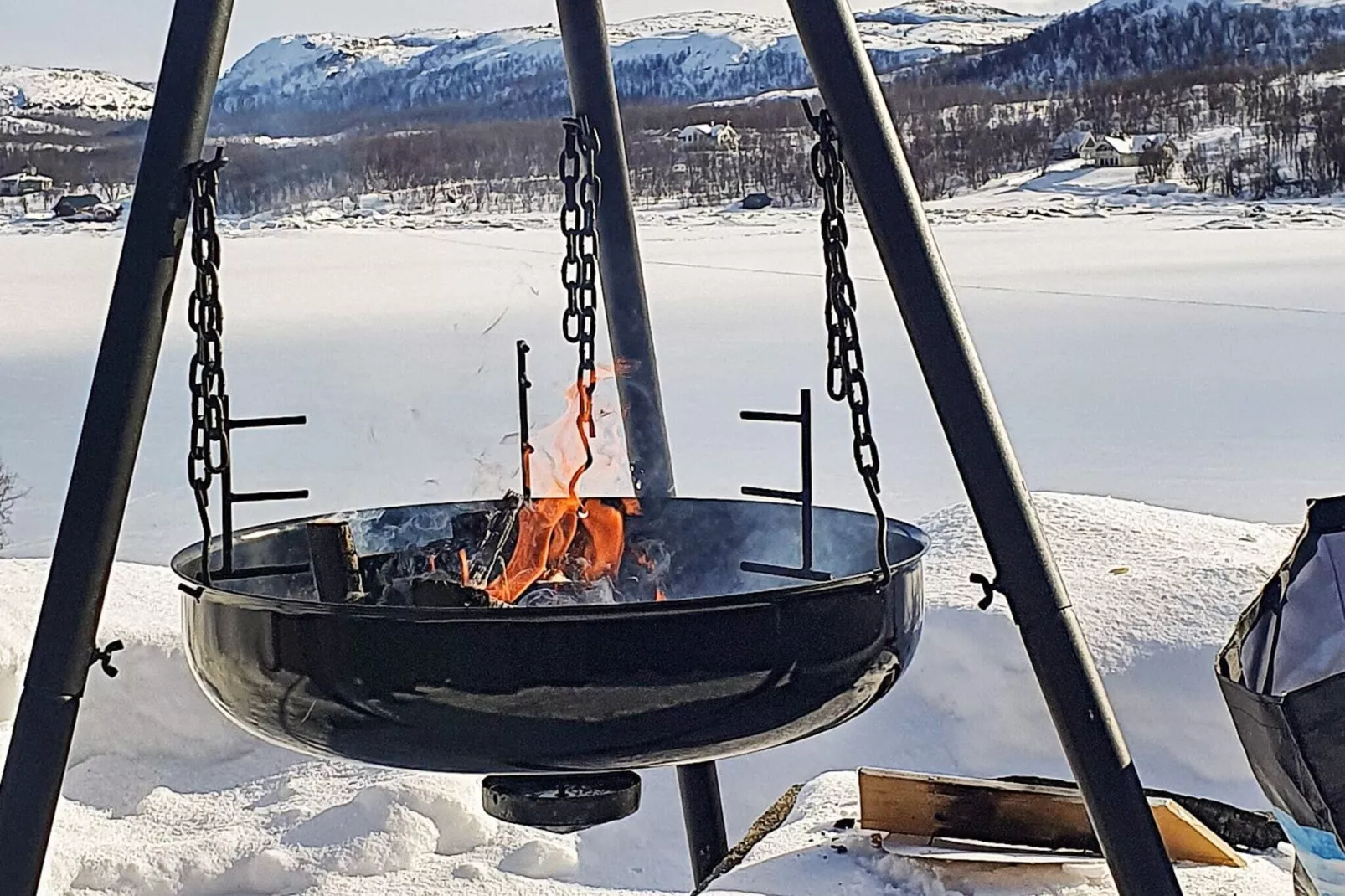 7 persoons vakantie huis in JARFJORD-By Traum-Niet-getagd