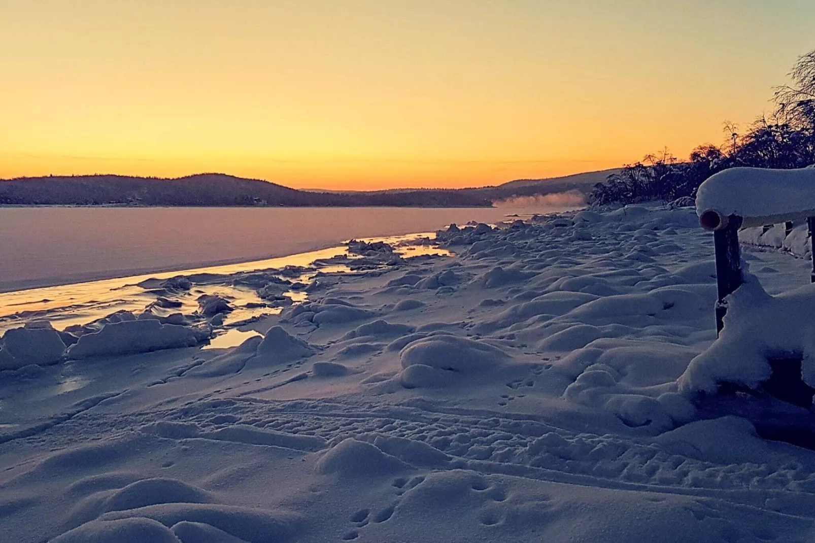 7 persoons vakantie huis in JARFJORD-By Traum-Niet-getagd