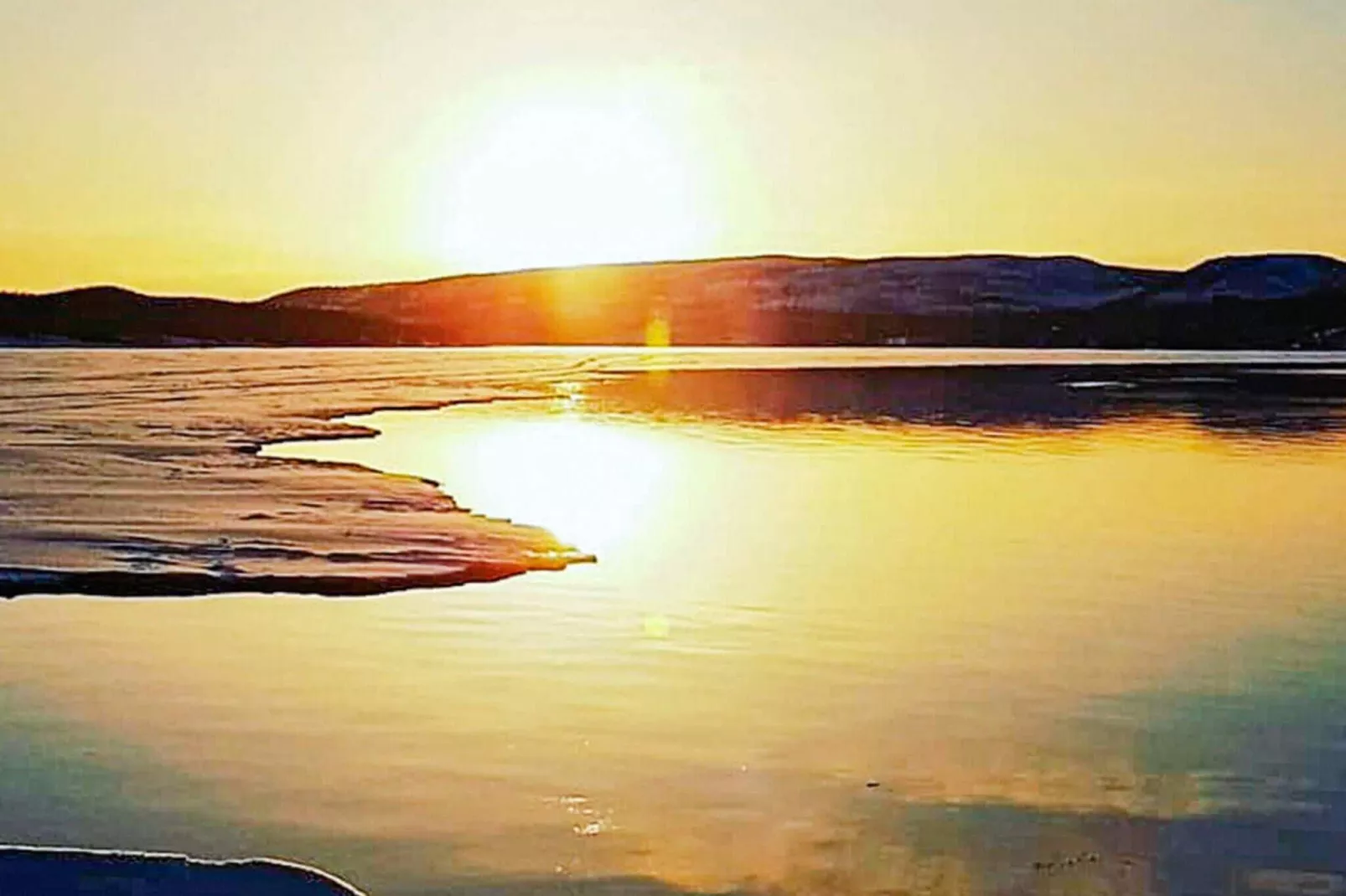 7 persoons vakantie huis in JARFJORD-By Traum-Niet-getagd
