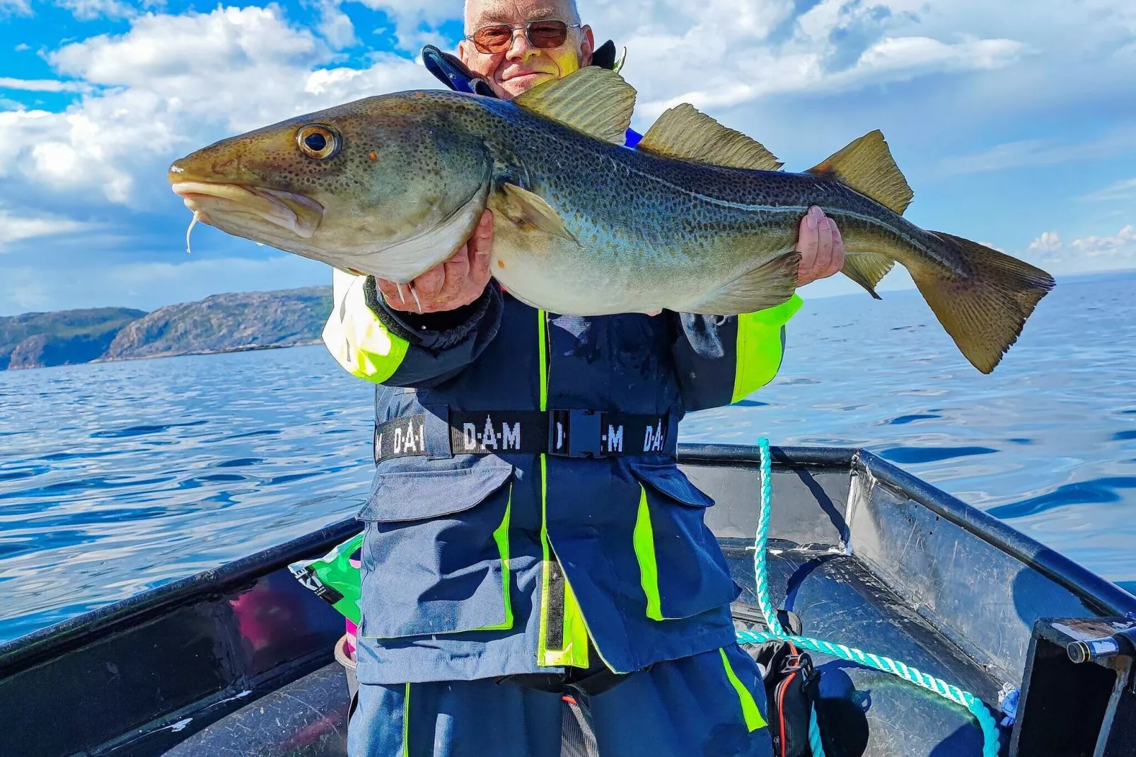 7 persoons vakantie huis in JARFJORD-By Traum-Niet-getagd