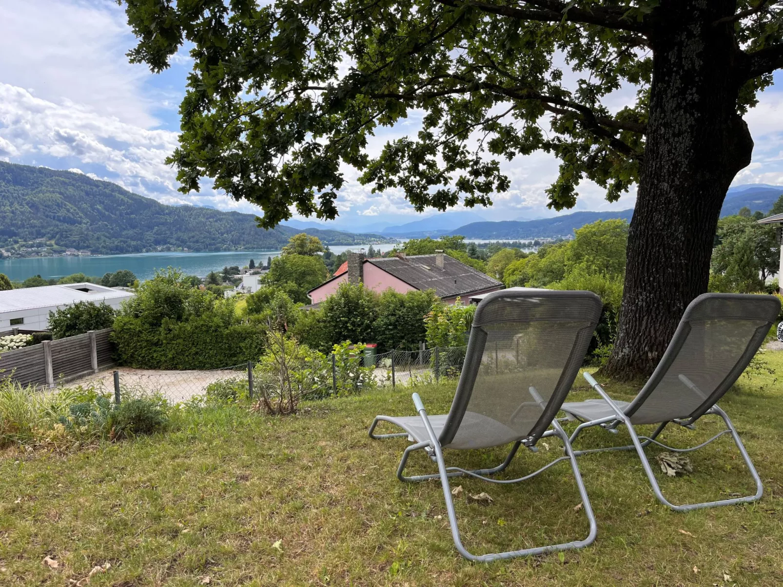 Meran-Buiten