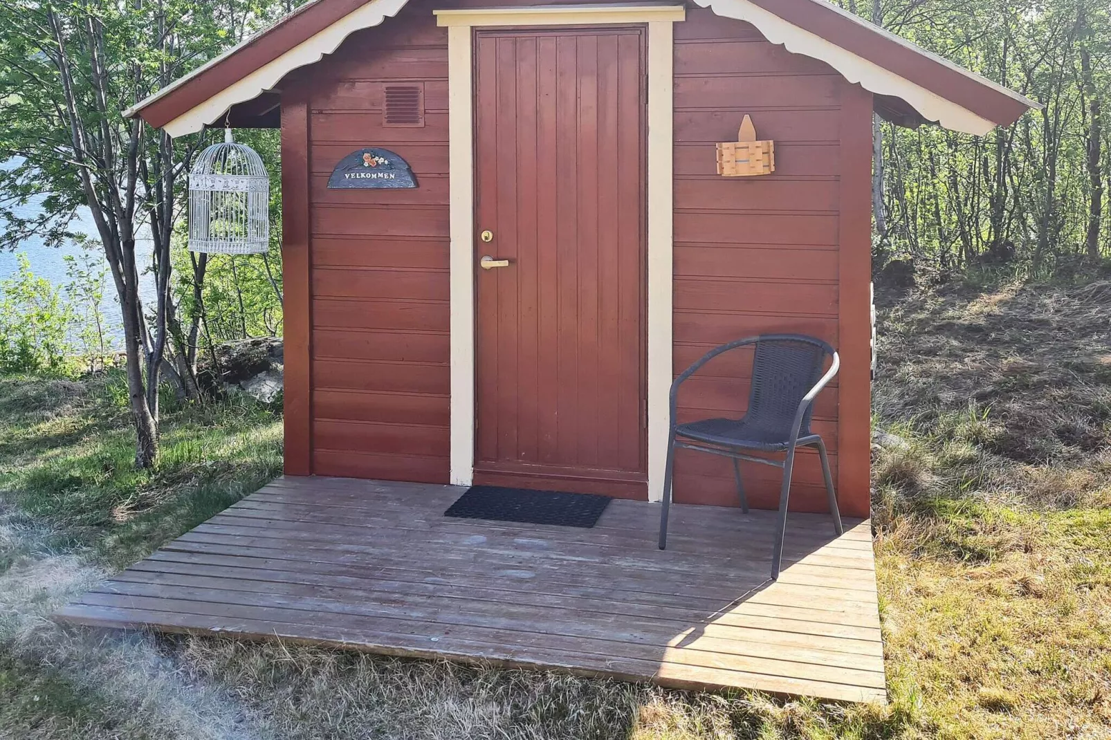 7 persoons vakantie huis in JARFJORD-By Traum-Niet-getagd