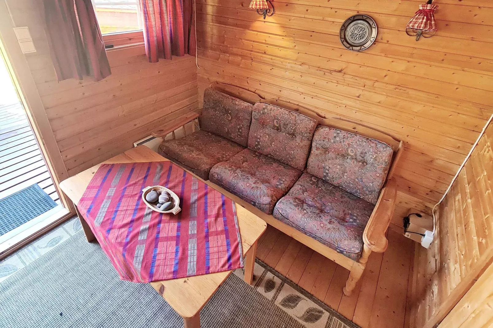 7 persoons vakantie huis in JARFJORD-By Traum-Niet-getagd