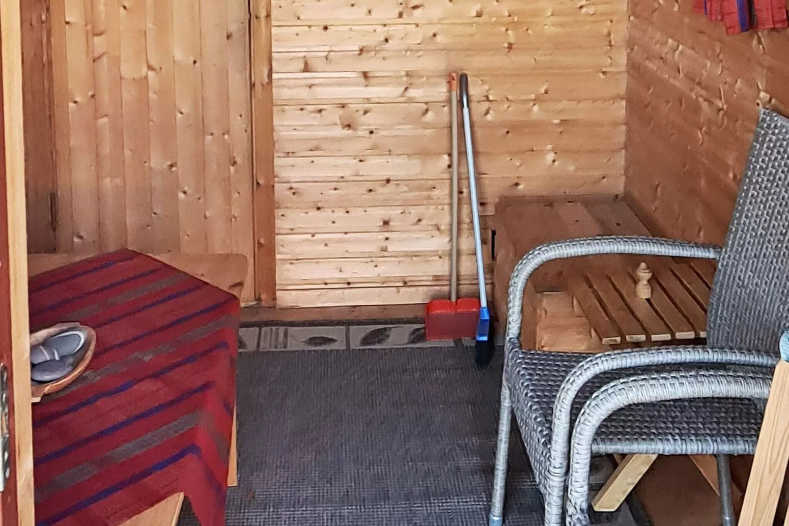 7 persoons vakantie huis in JARFJORD-By Traum-Niet-getagd