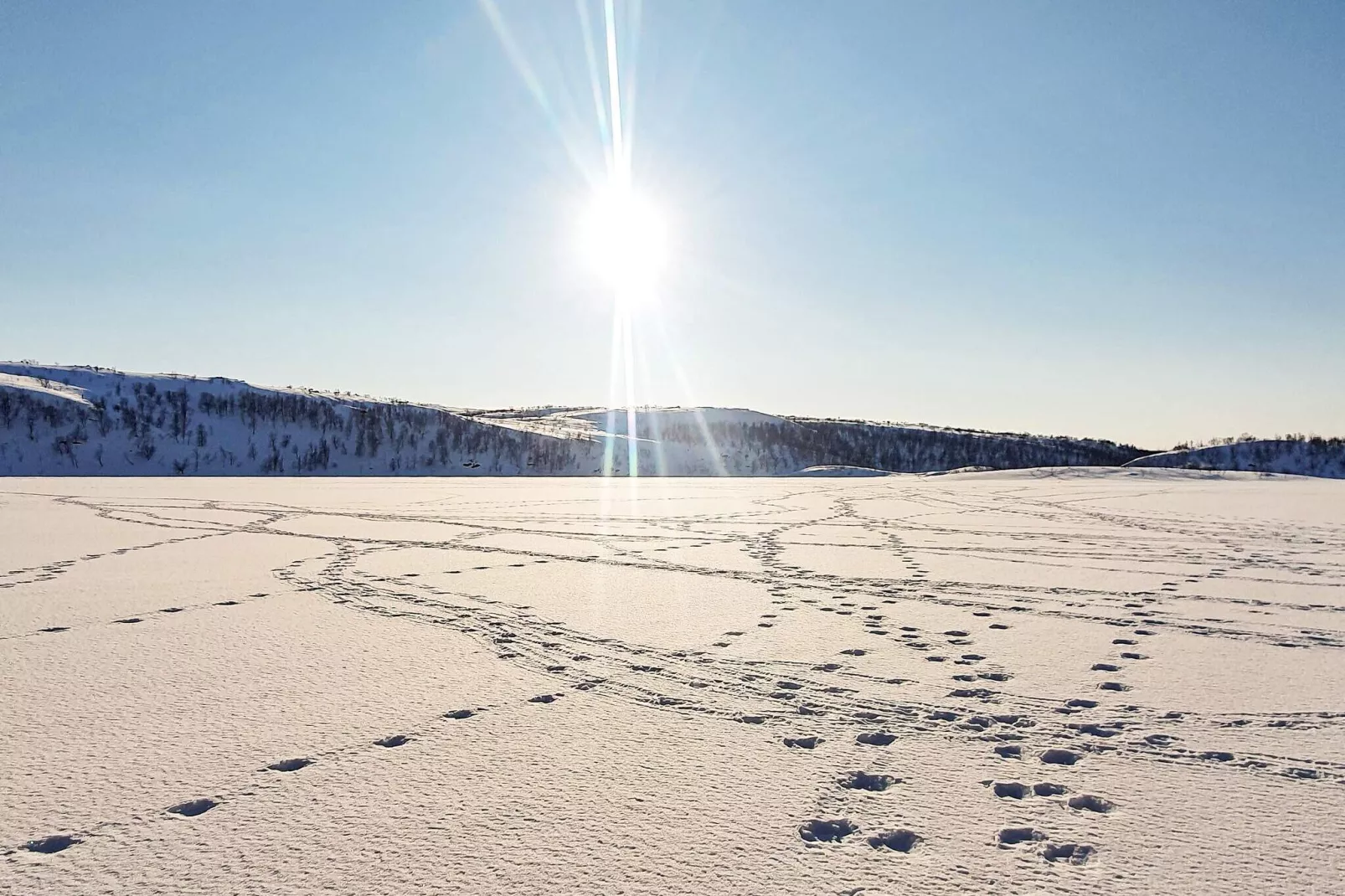 7 persoons vakantie huis in JARFJORD-Niet-getagd