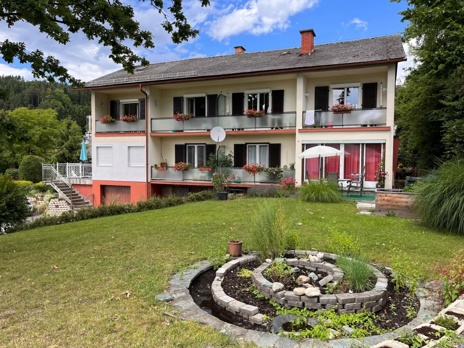 Meran-Buiten