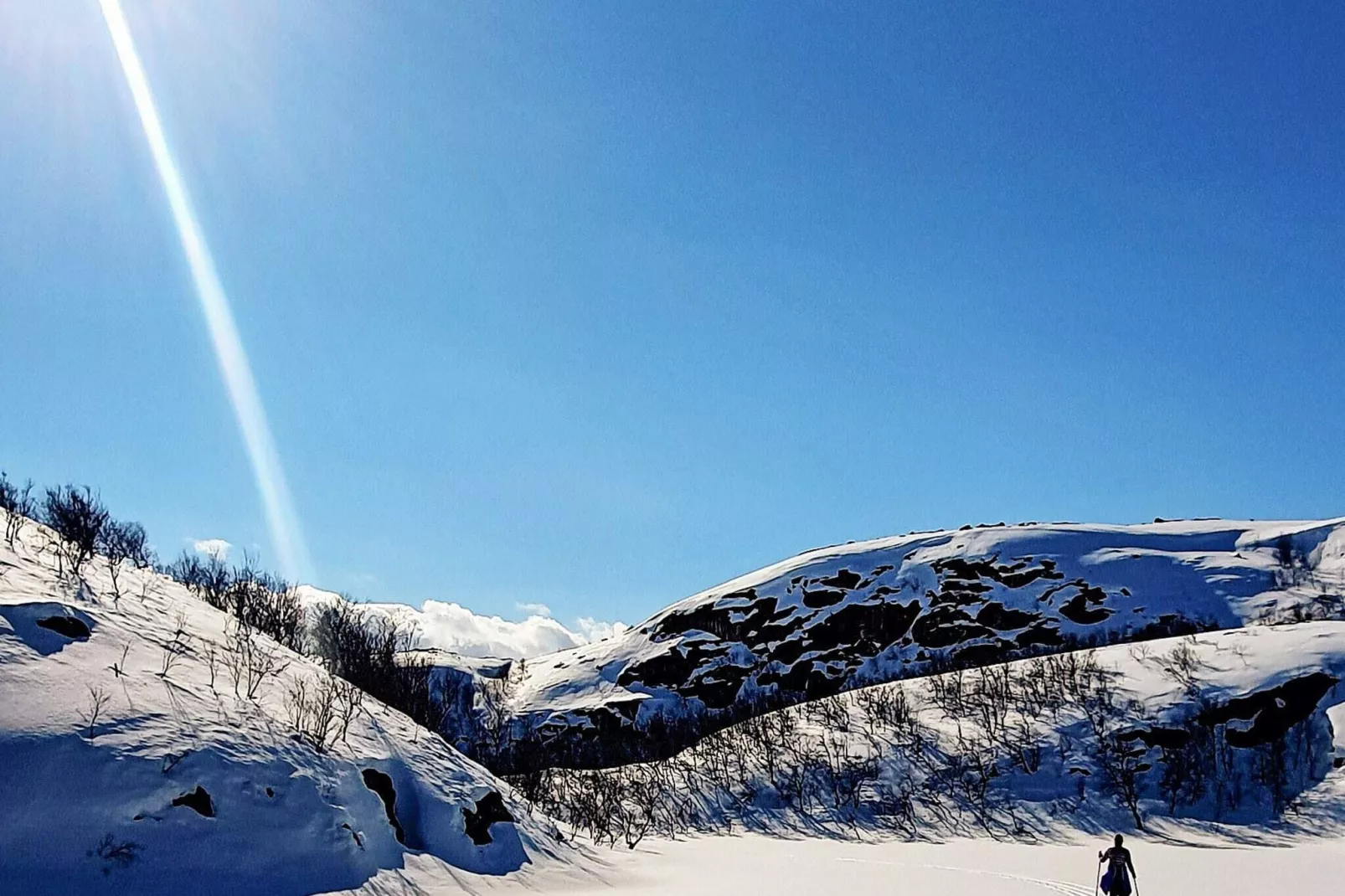 7 persoons vakantie huis in JARFJORD-By Traum-Niet-getagd