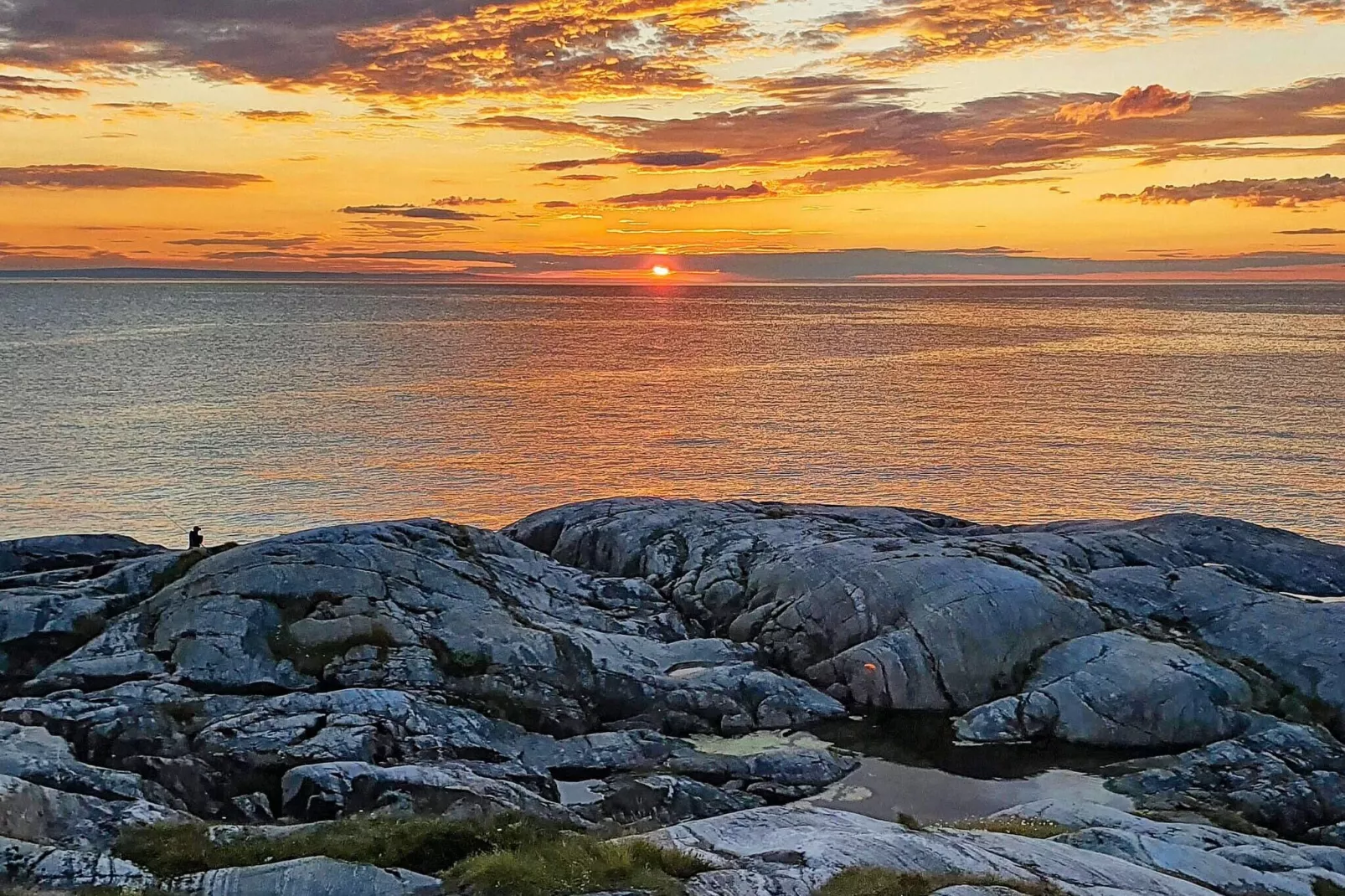 7 persoons vakantie huis in JARFJORD