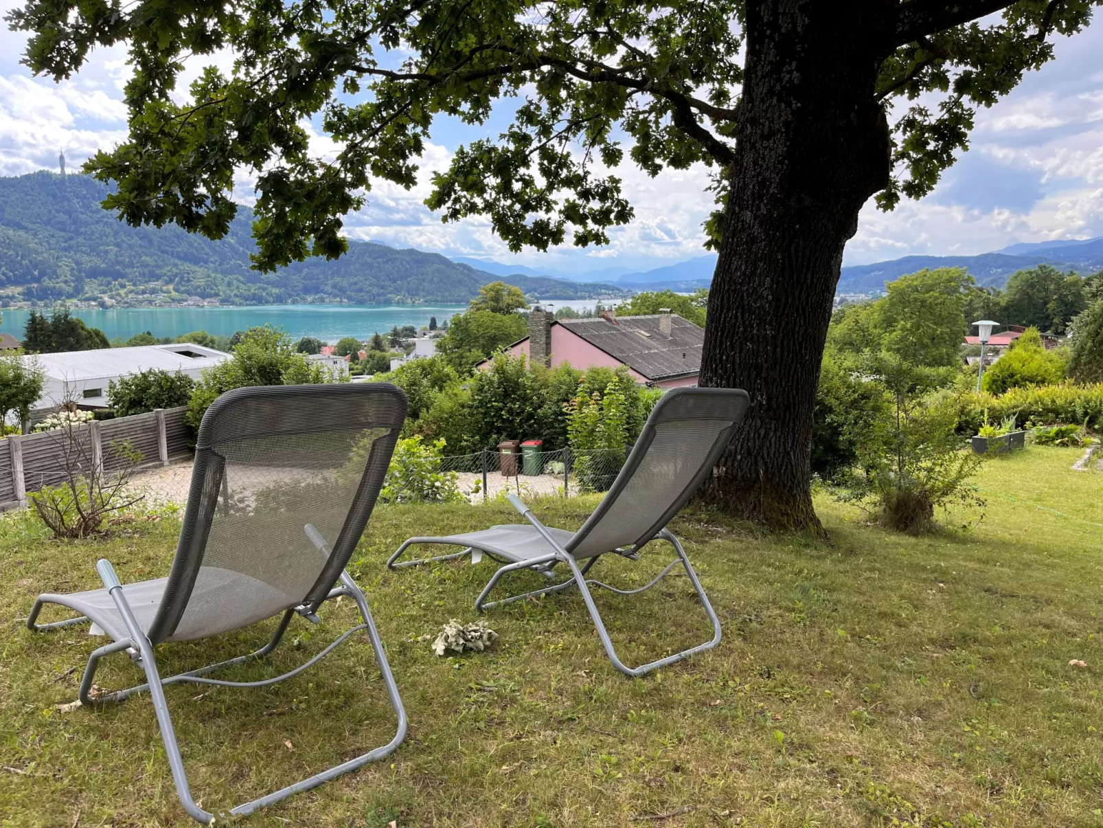 Meran-Buiten