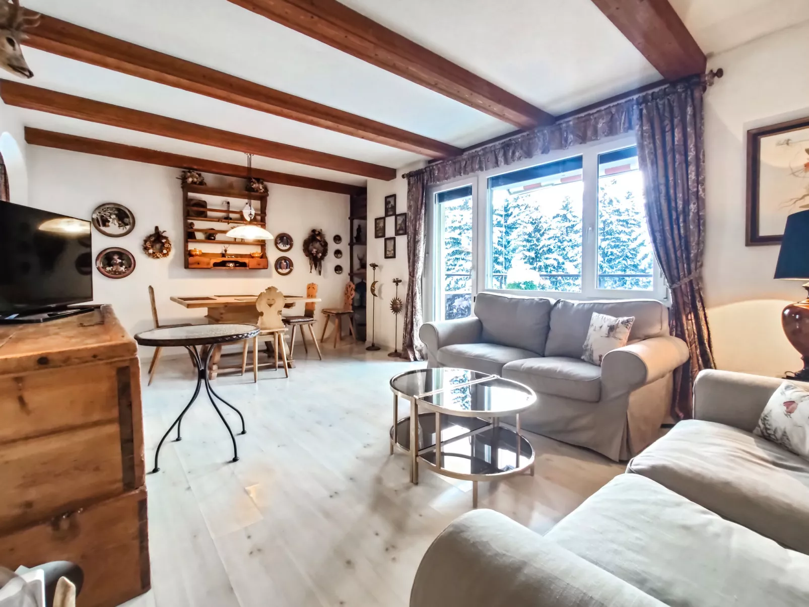 Allod Park Haus C 401-Binnen