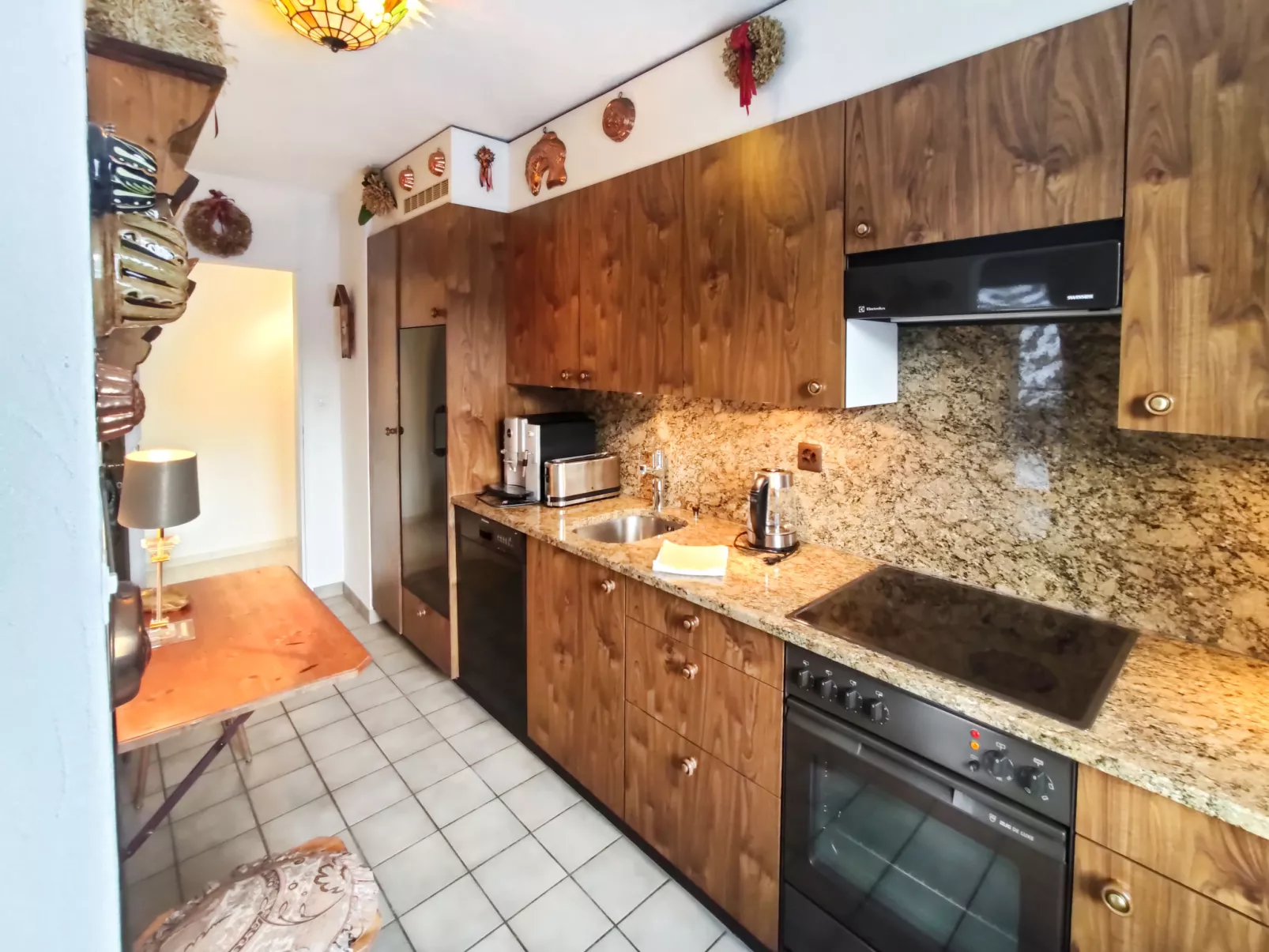 Allod Park Haus C 401-Binnen
