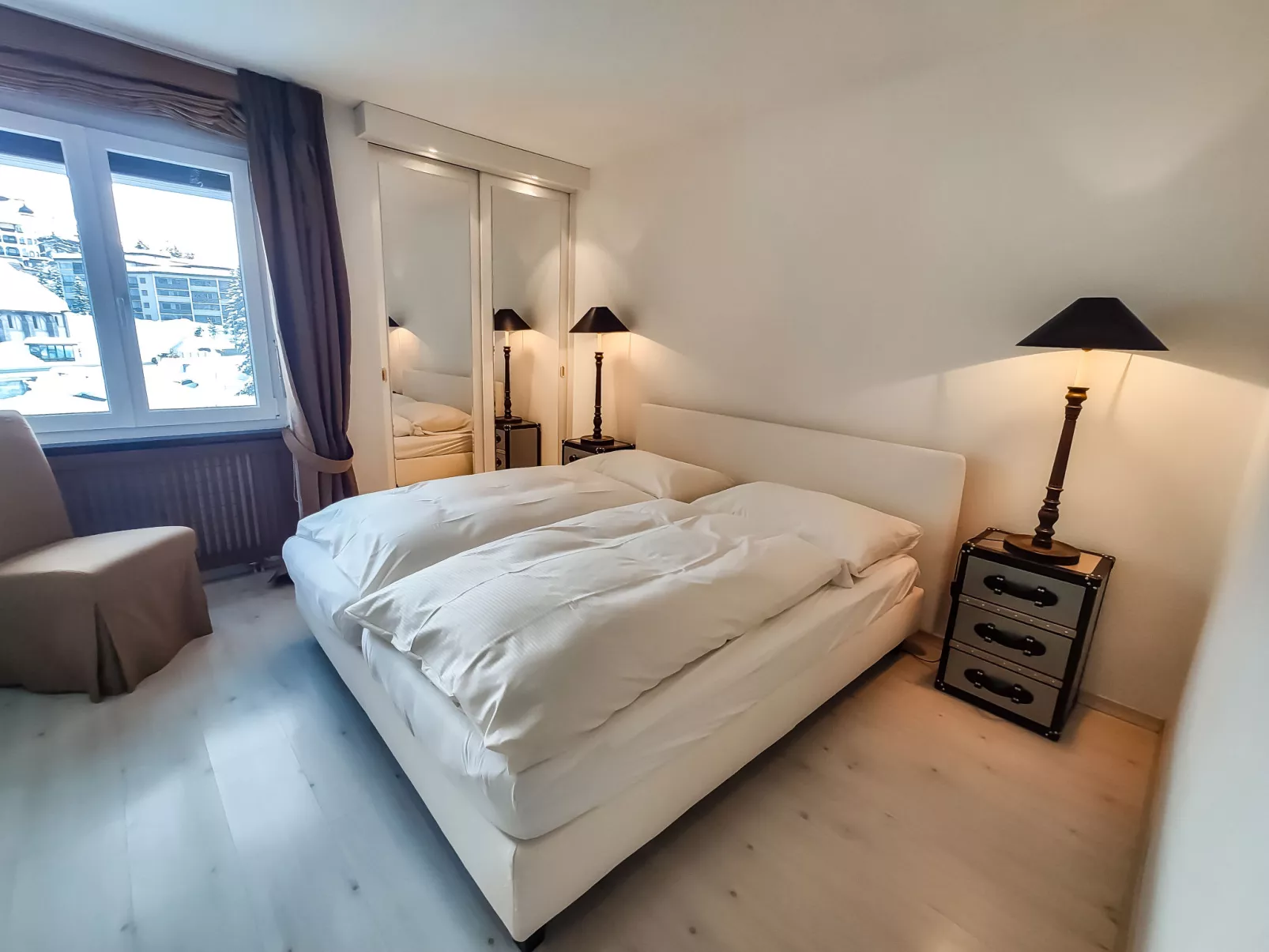 Allod Park Haus C 401-Binnen