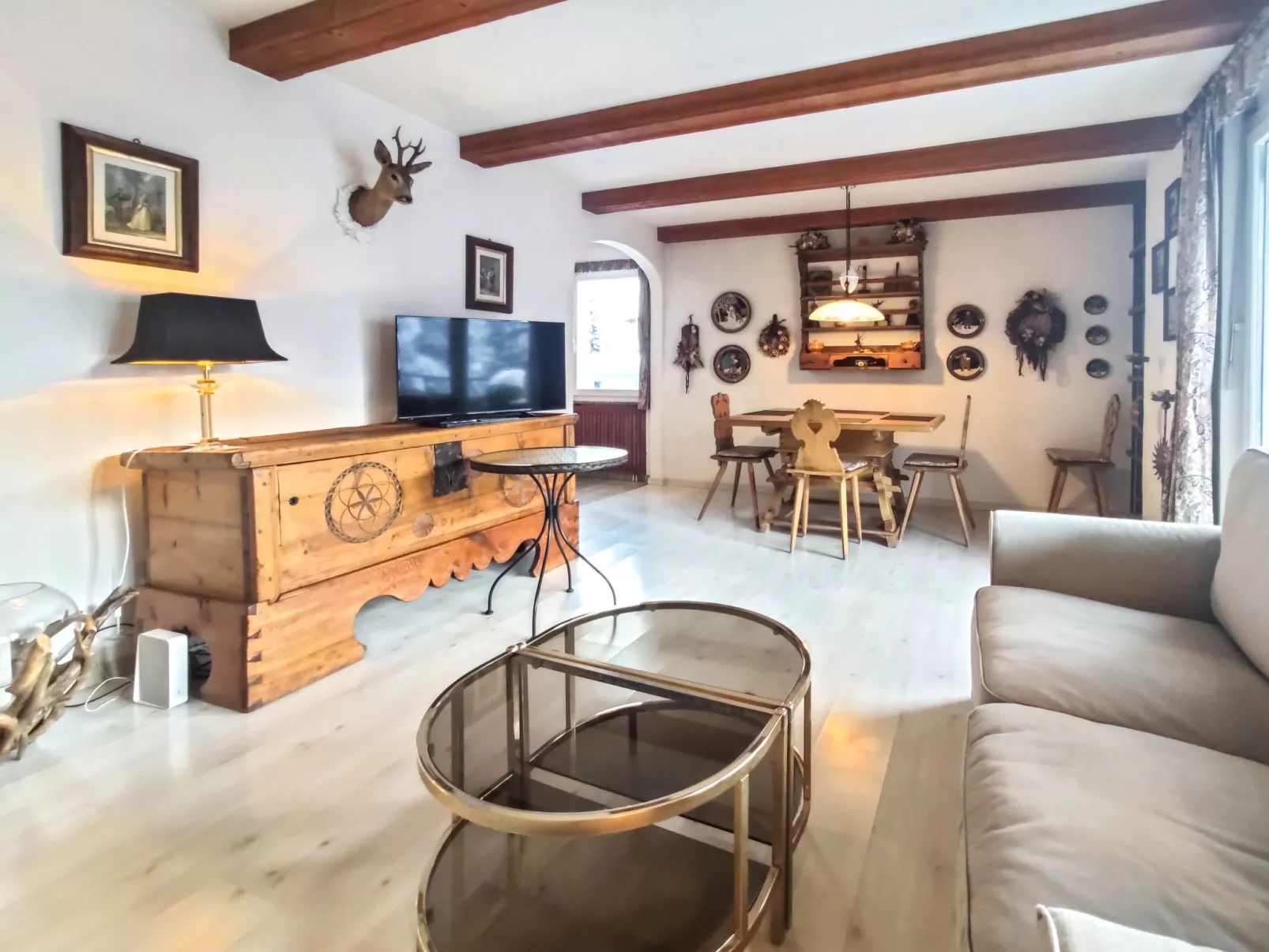 Allod Park Haus C 401-Binnen