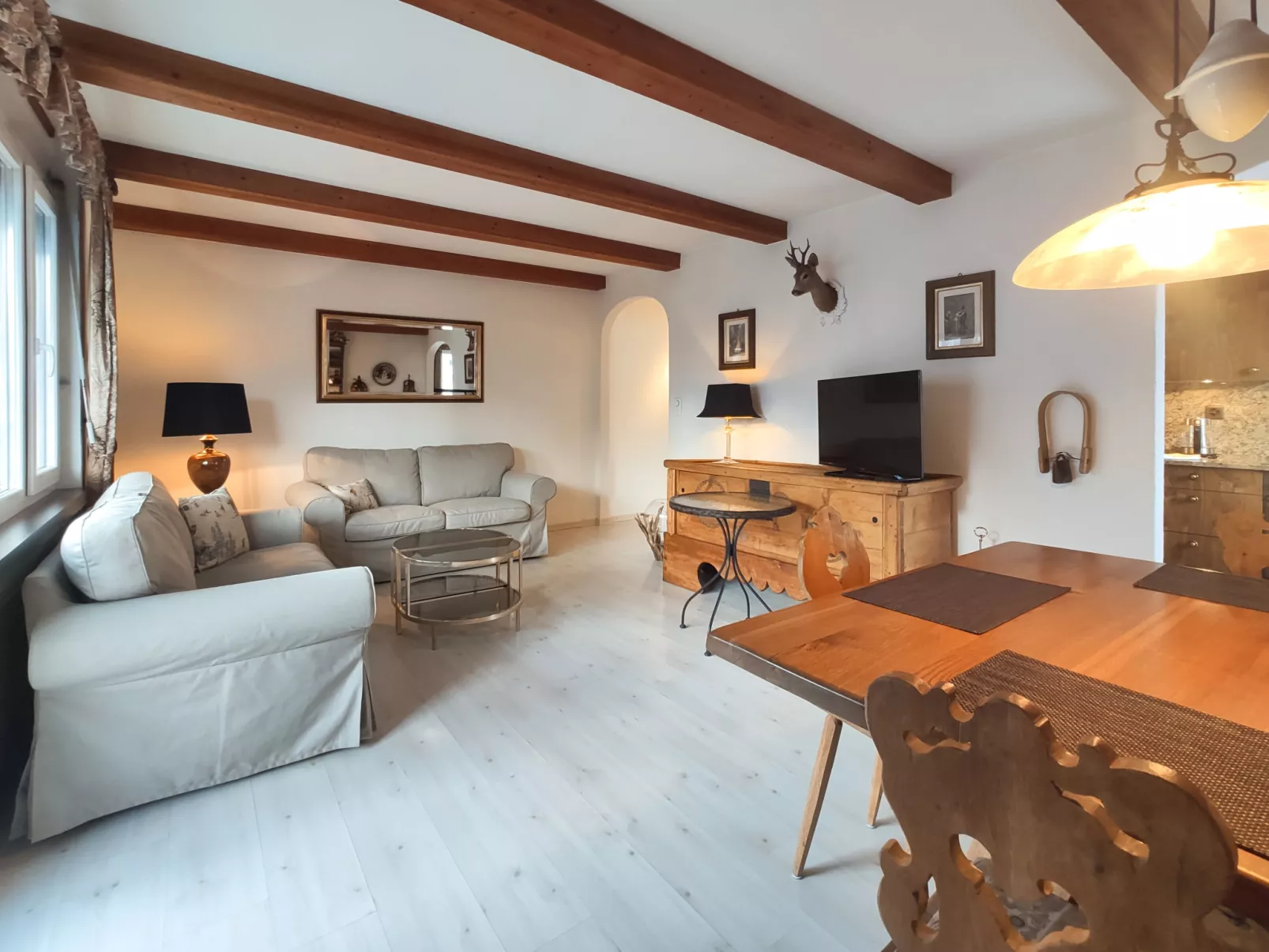 Allod Park Haus C 401-Binnen