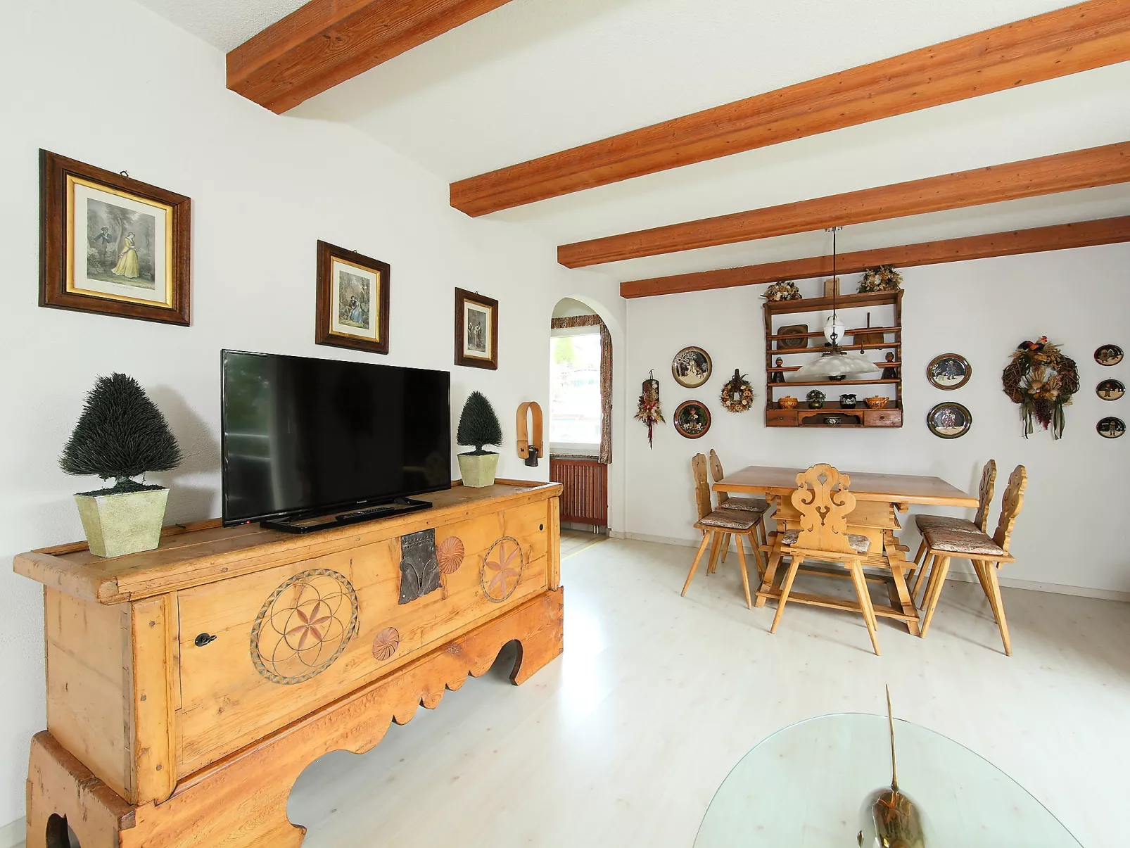 Allod Park Haus C 401-Binnen
