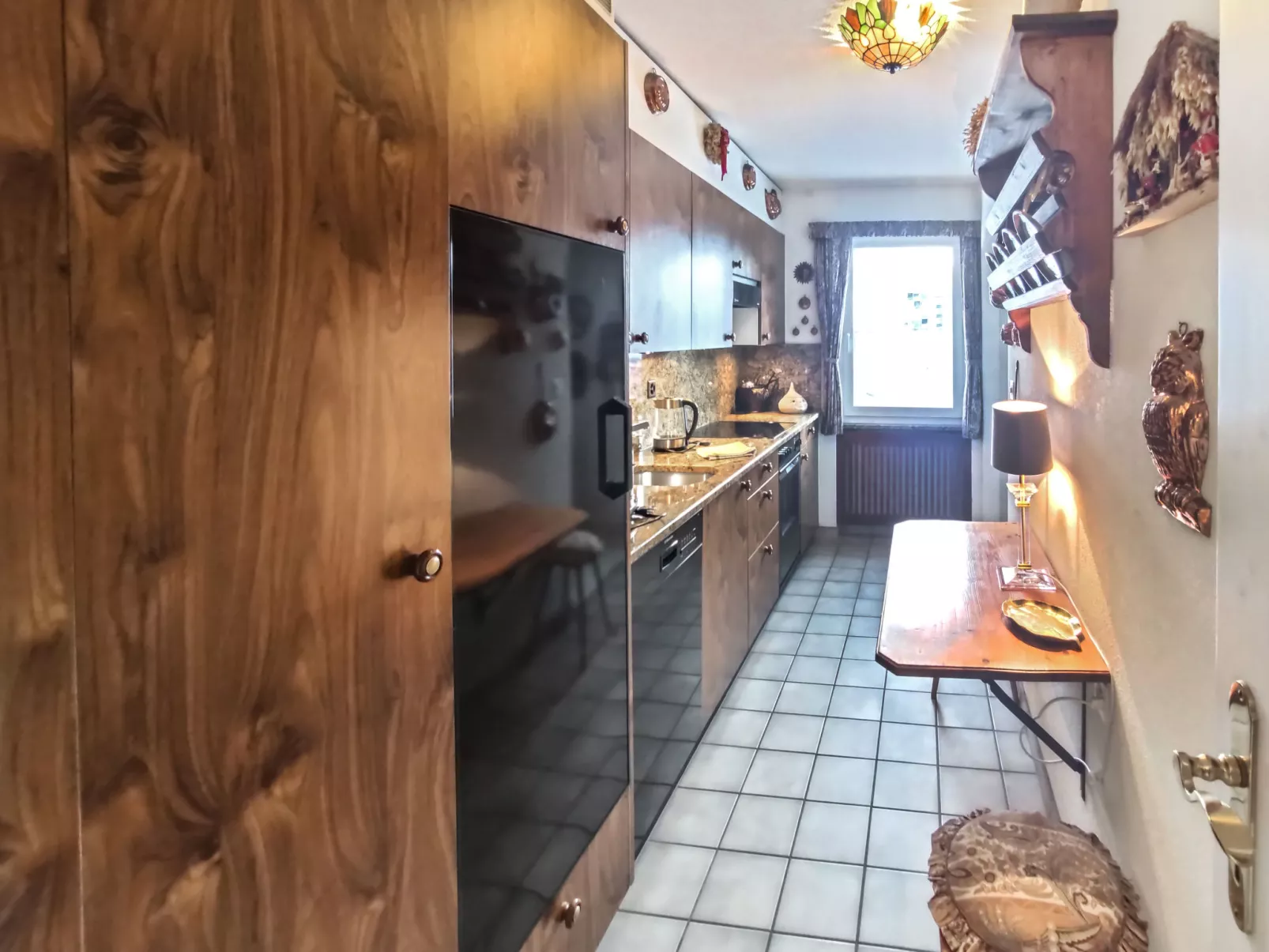 Allod Park Haus C 401-Binnen
