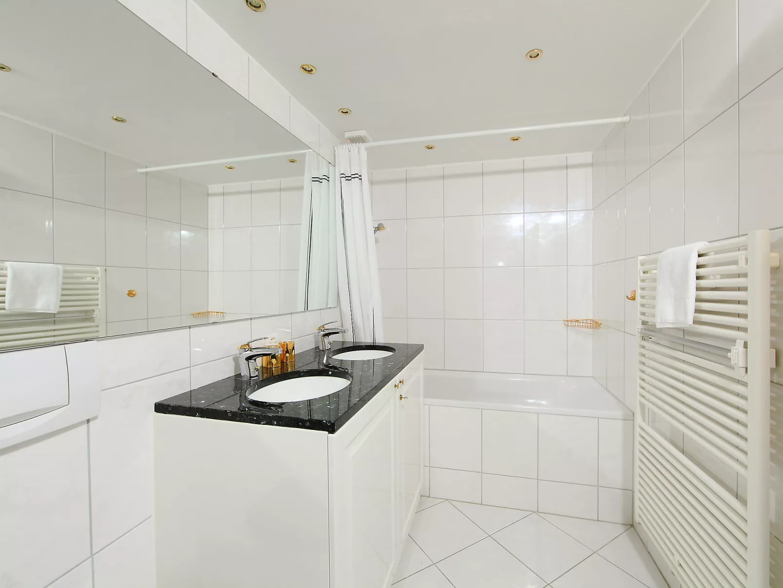 Allod Park Haus C 401-Binnen