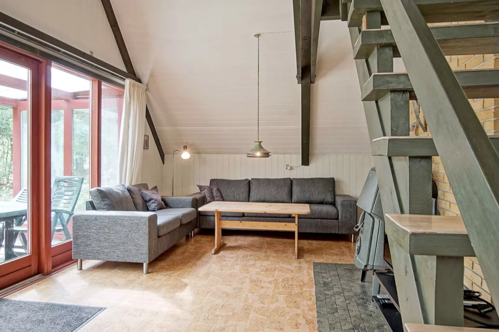 5 persoons vakantie huis in Nexø-Binnen
